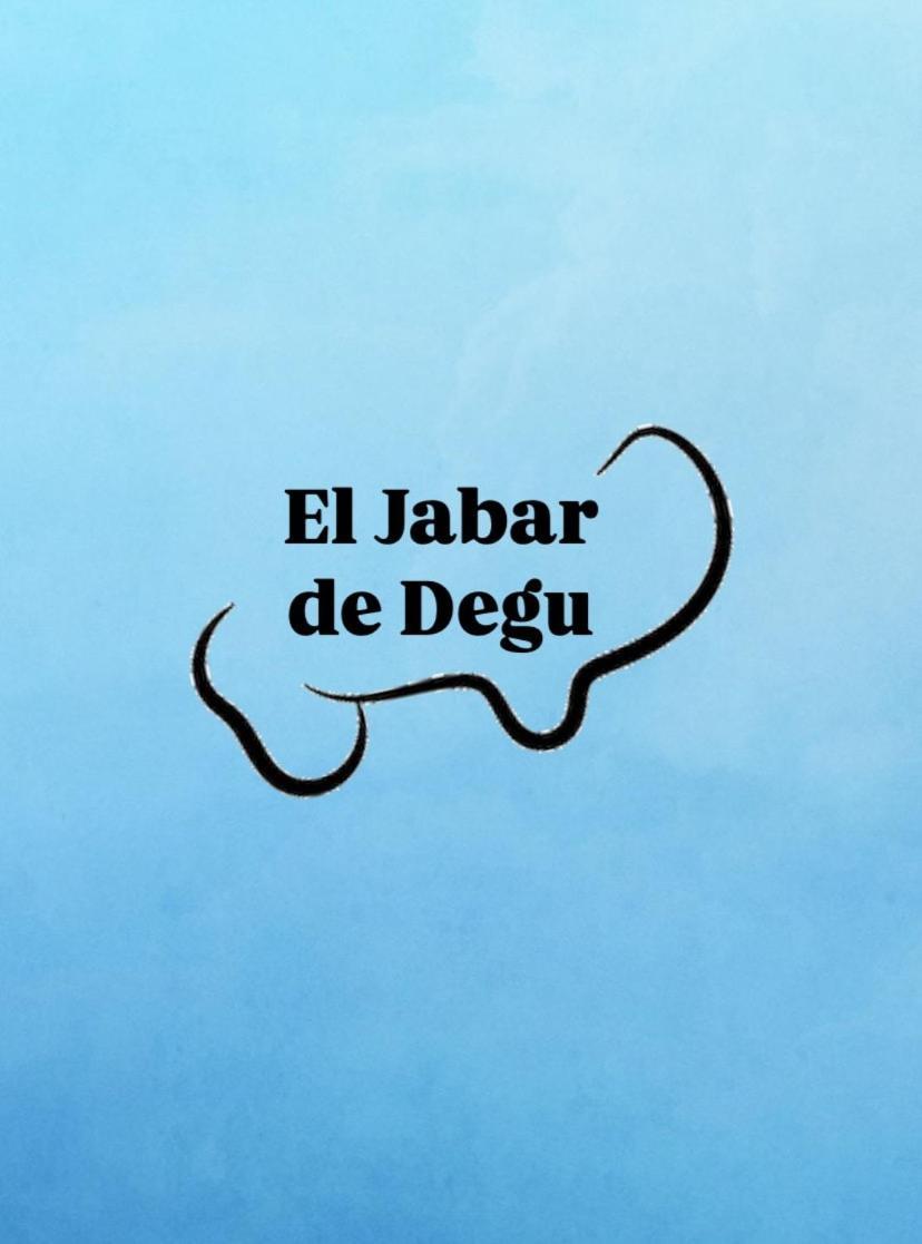 El Jabar De Degu