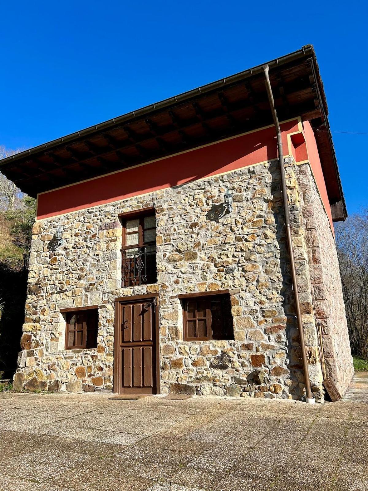 El Jabar De Degu Сasa de vacaciones *