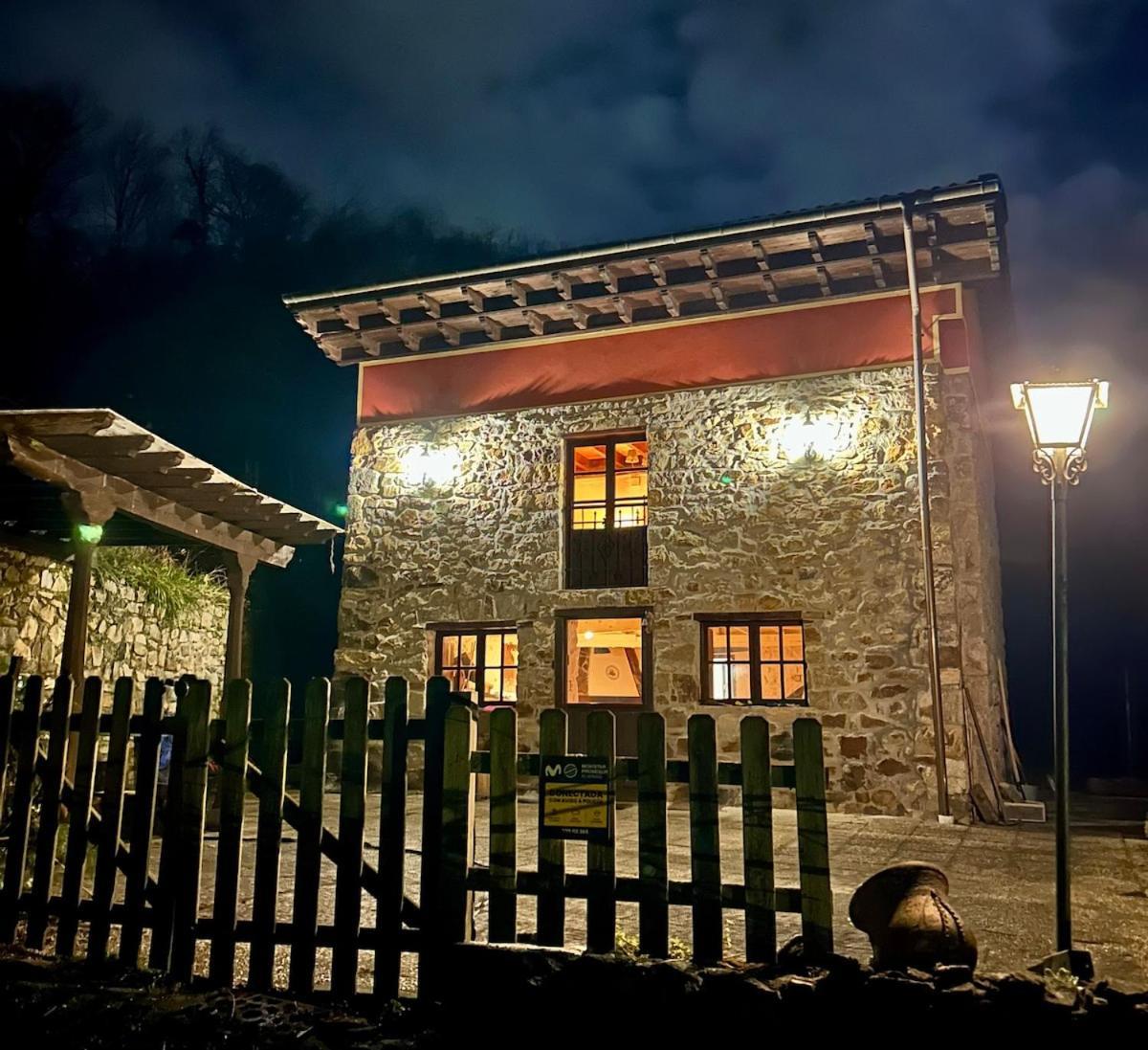 Сasa de vacaciones El Jabar De Degu Dego