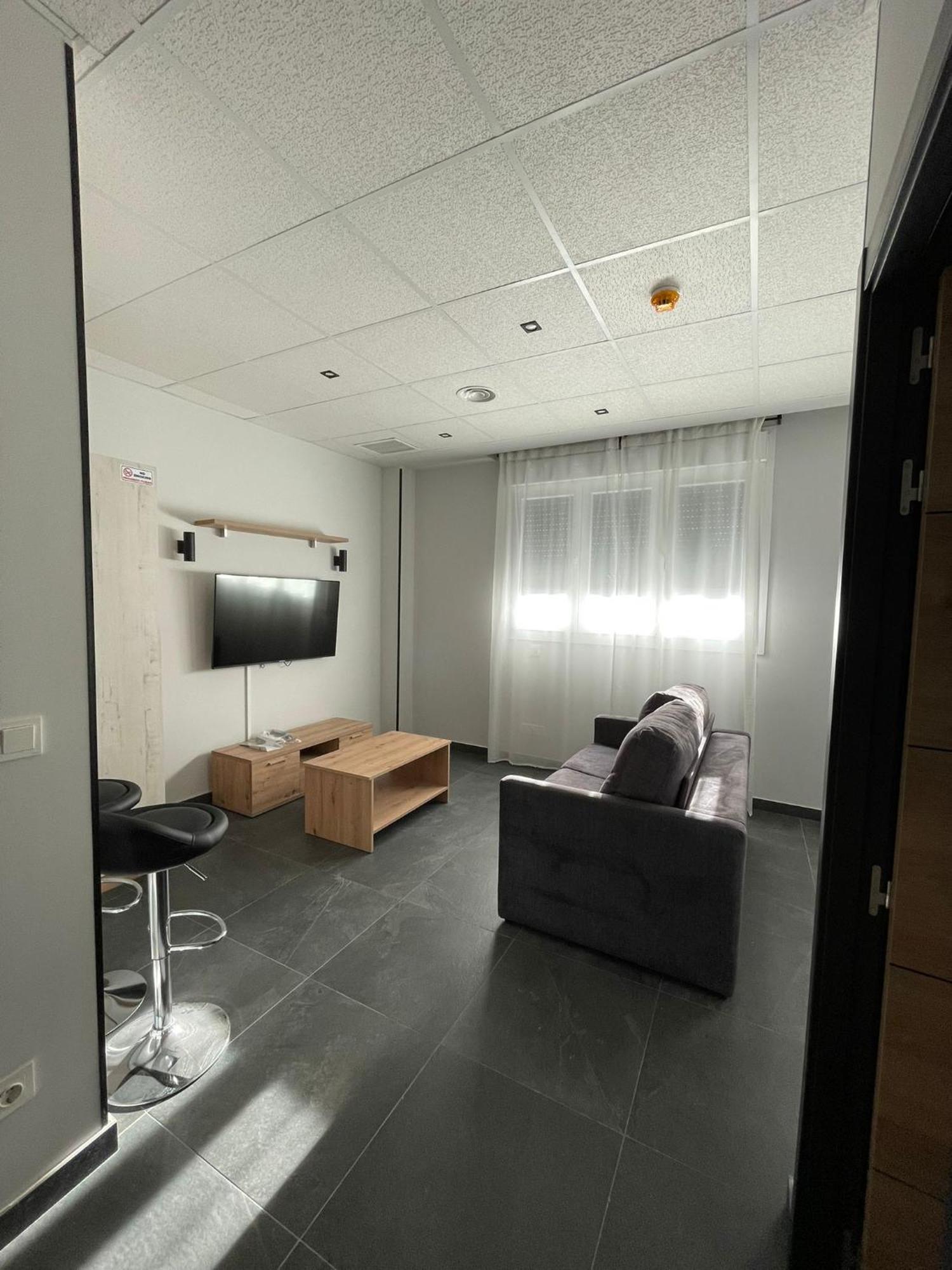 - Mirasur Apartahotel
