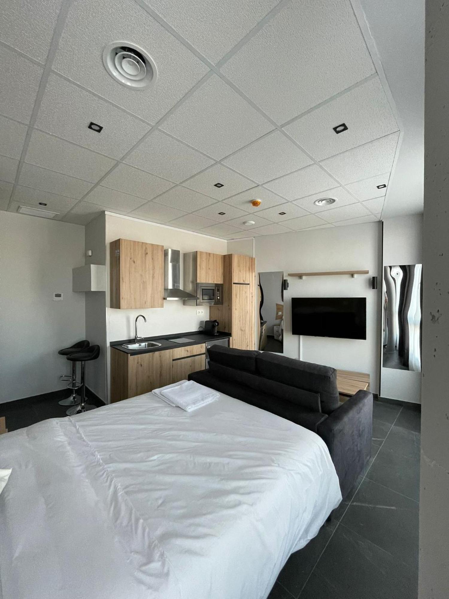 - Mirasur Apartahotel