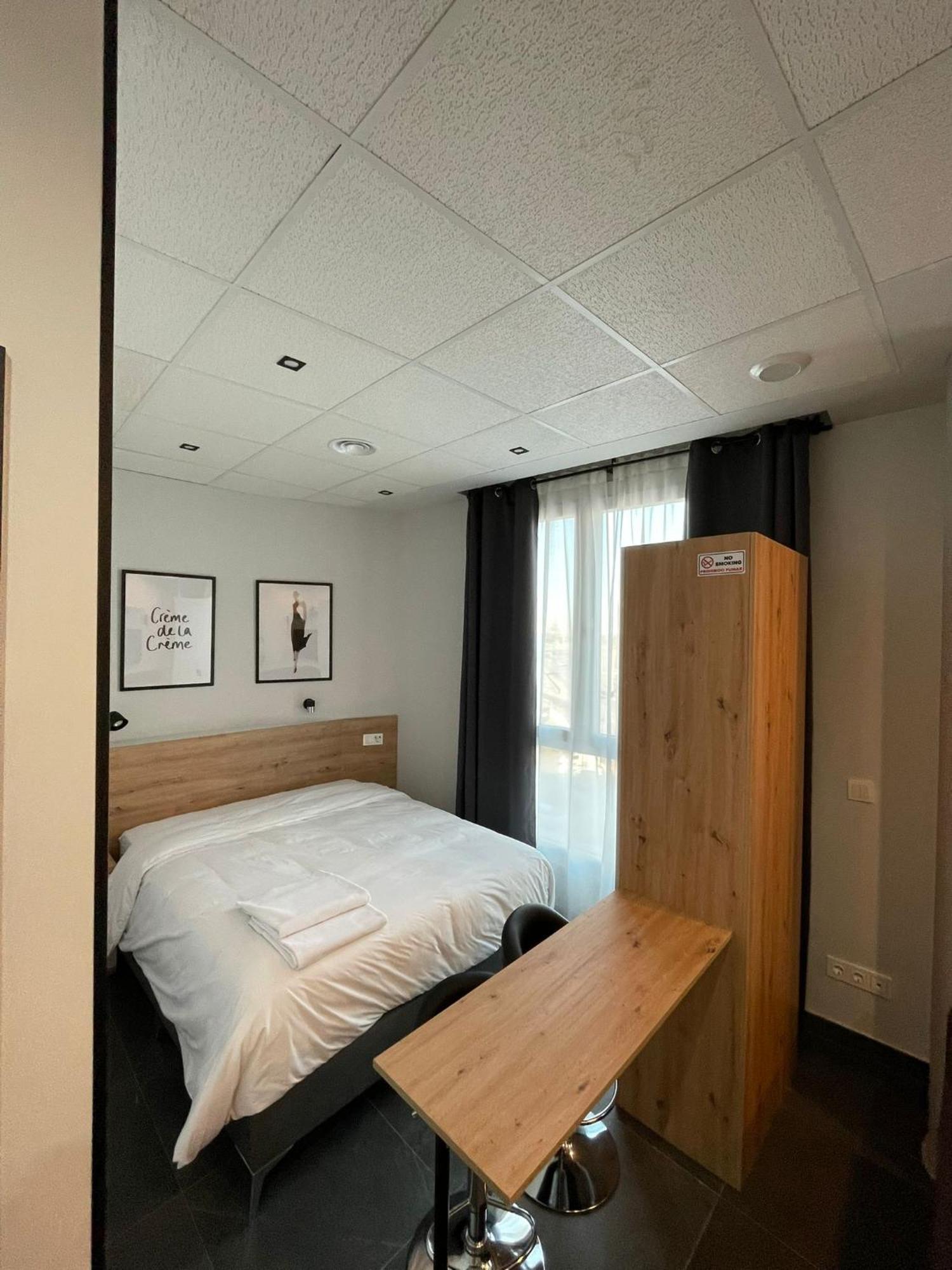 Apartahotel - Mirasur