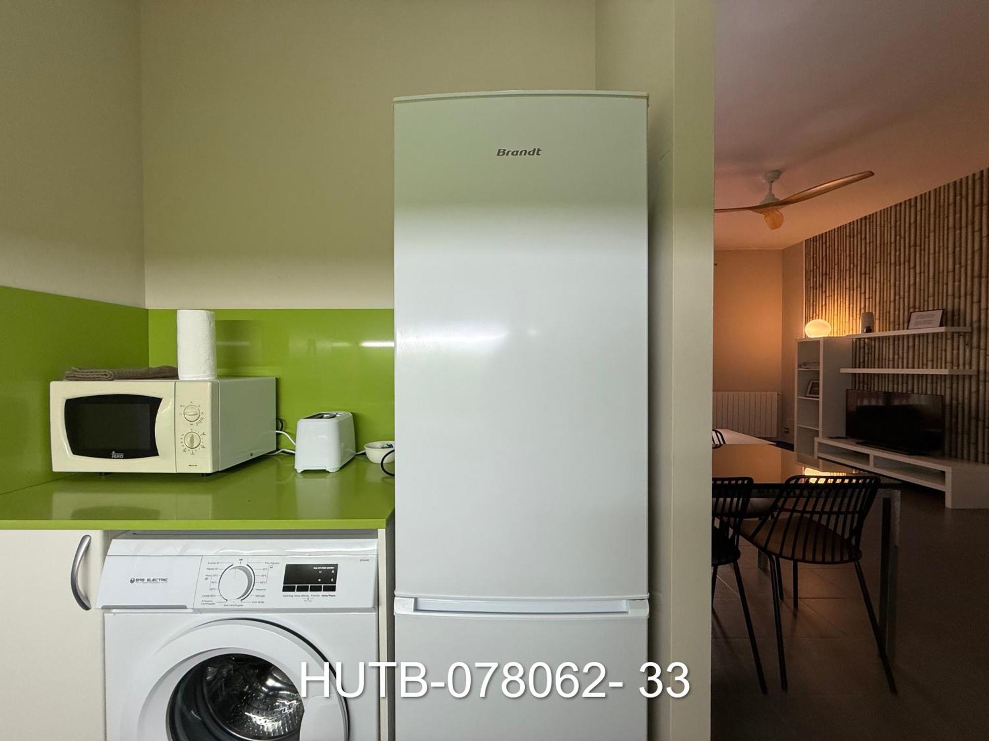 Apartment Palau De La Musica 2 *