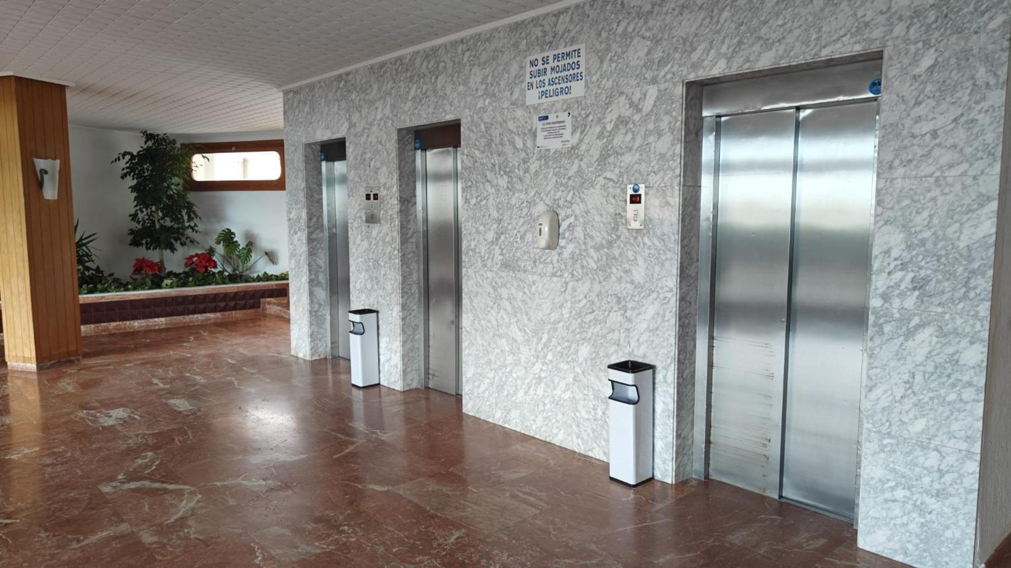 Apartment 1ª Linea De Playa, Piscina, Parking, Ac El Campello