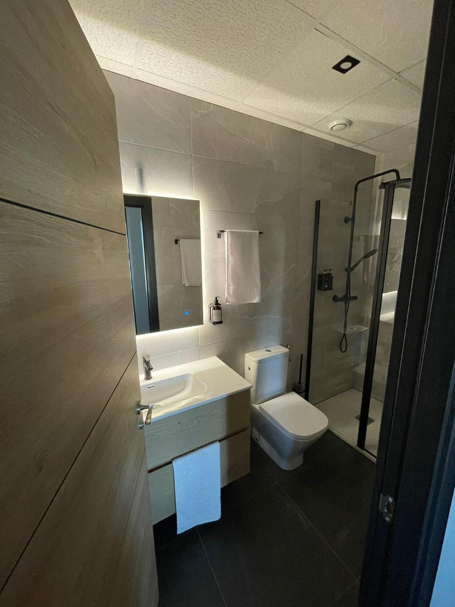 - Mirasur Apartahotel