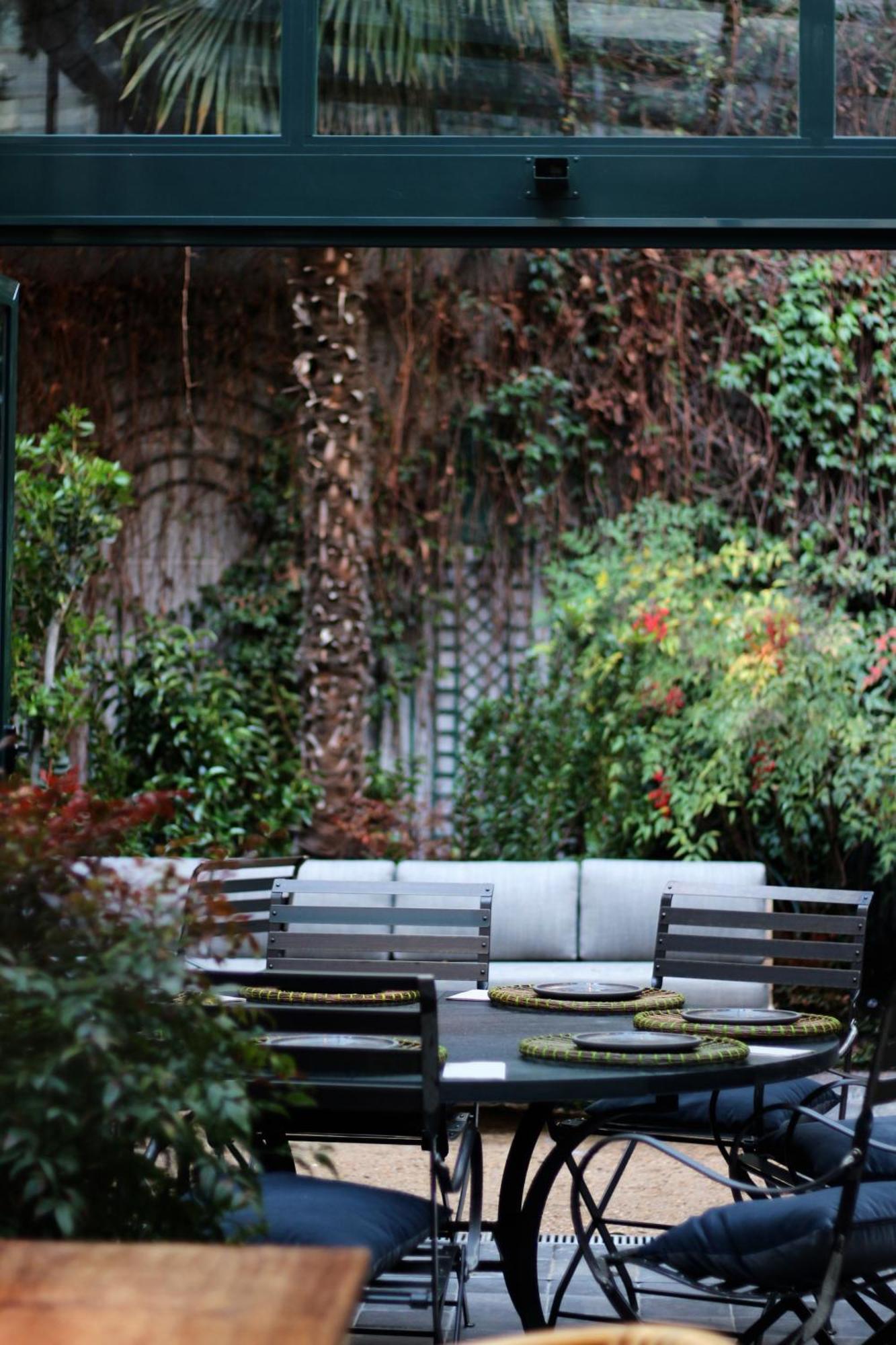 Vp Jardin De Recoletos 4* Madrid