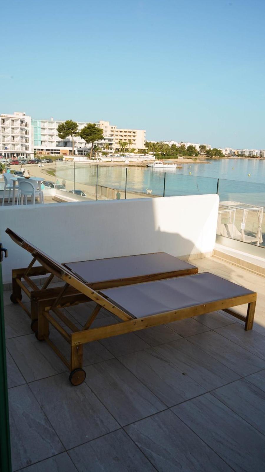 Tagomago Hotel
