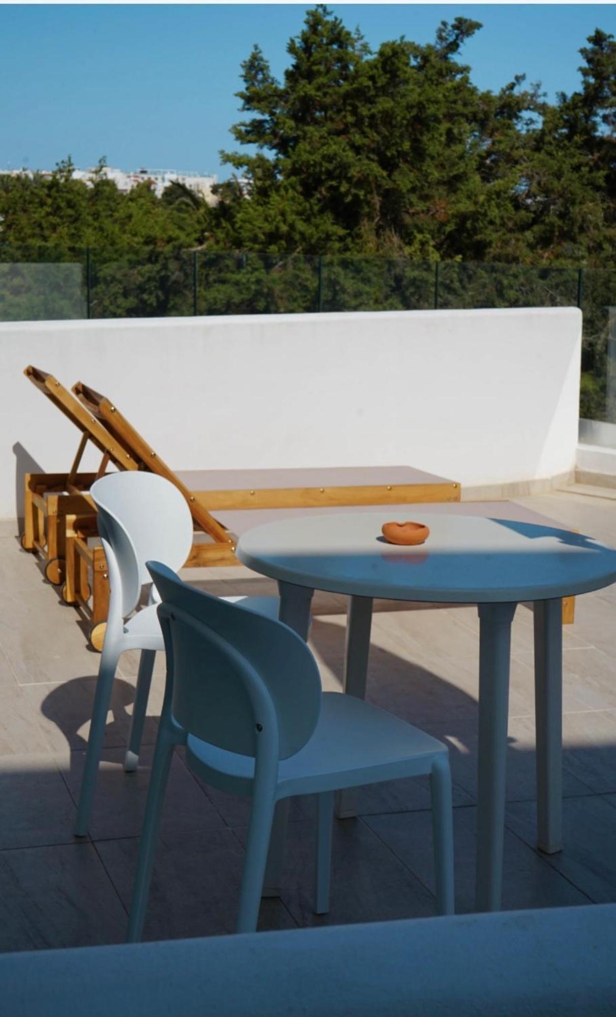 Tagomago 3* San Antonio Abad