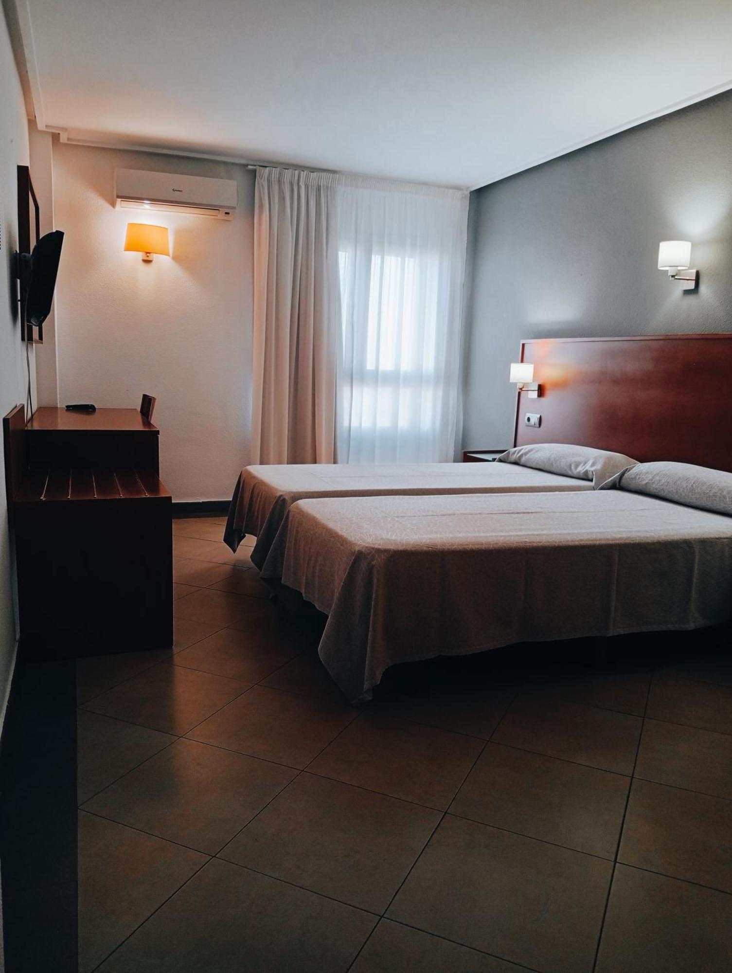 Torrejoven Hotel 3*