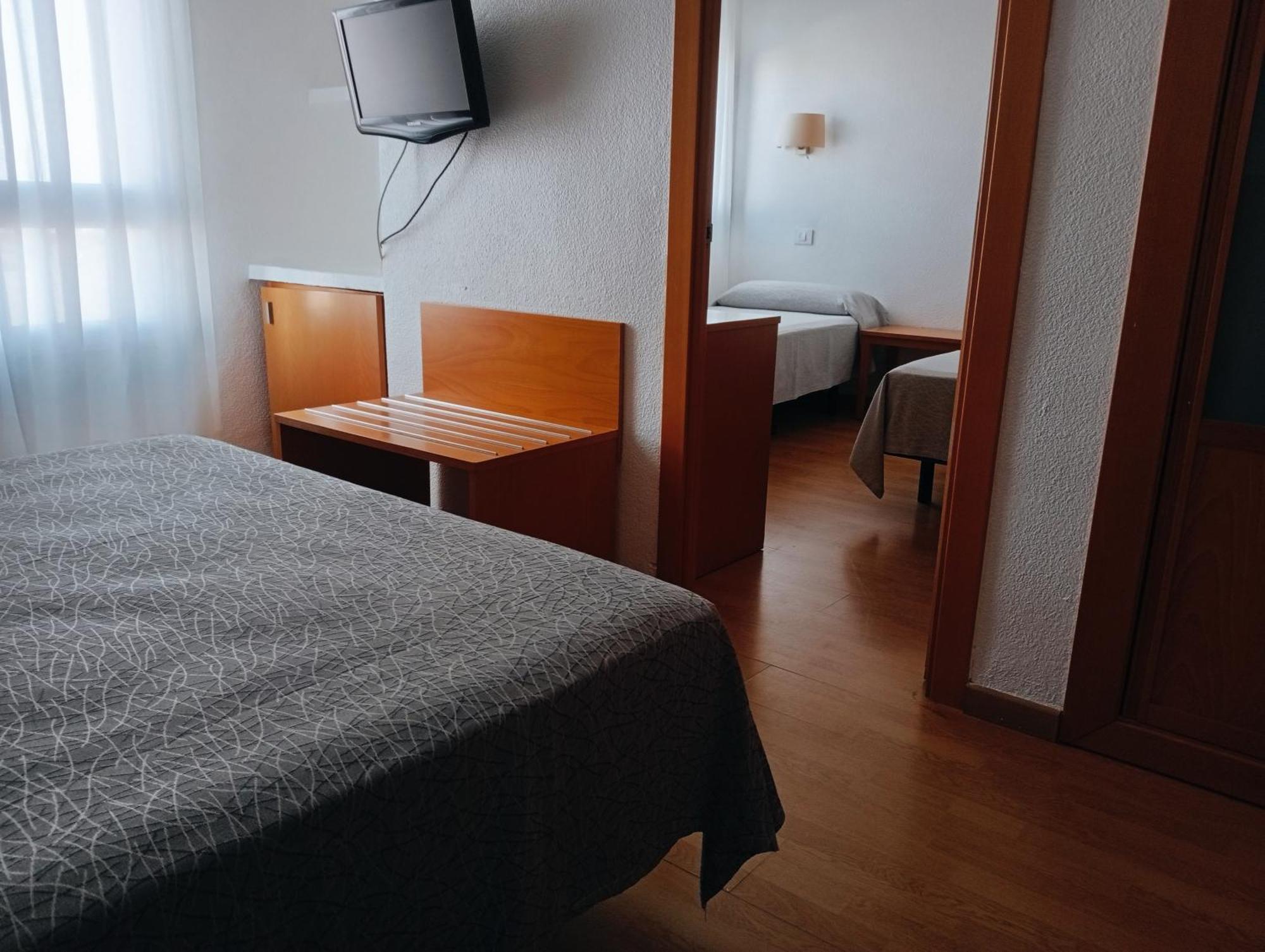 Torrejoven Hotel Torrevieja