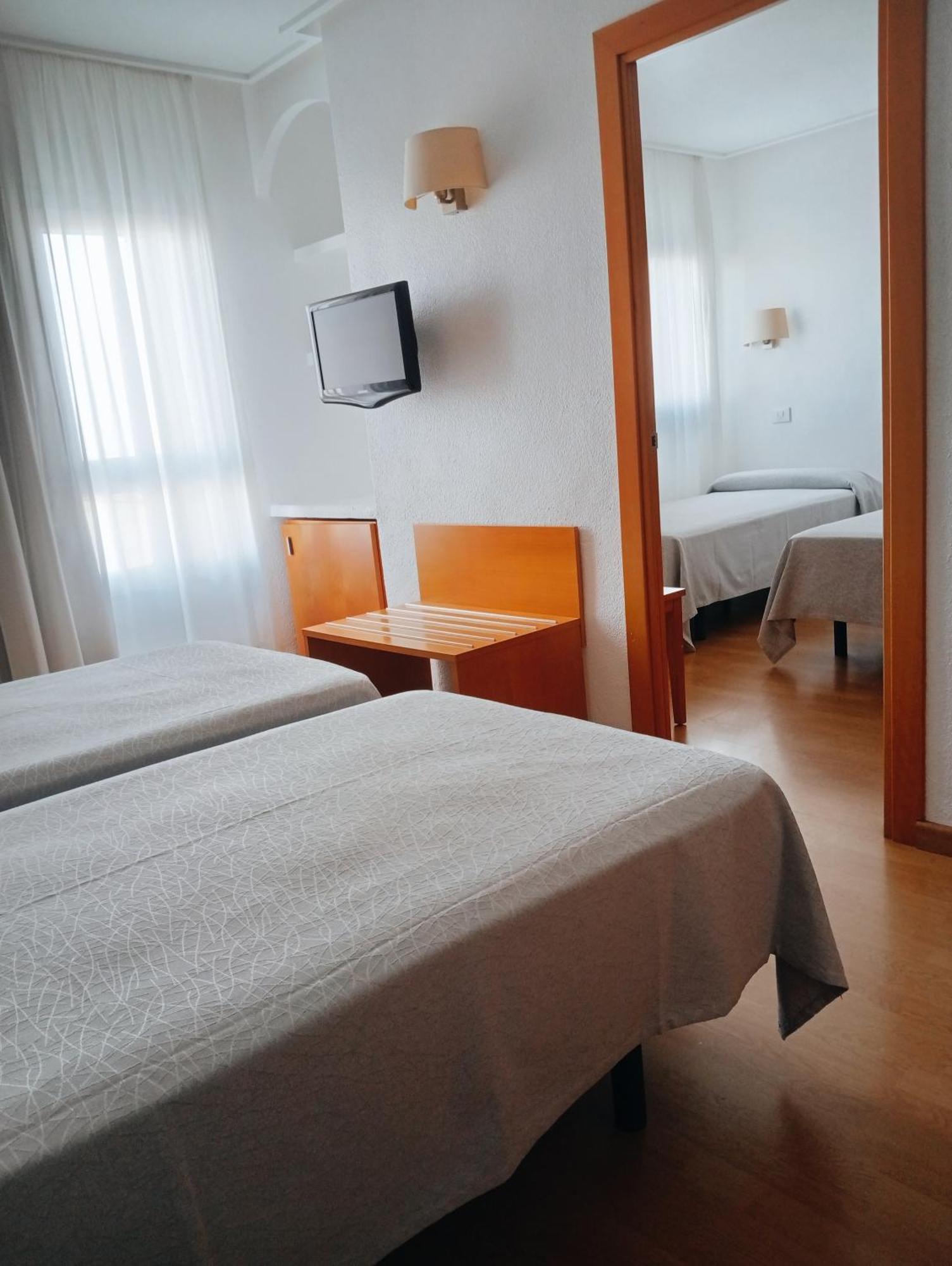 Torrejoven Hotel Torrevieja