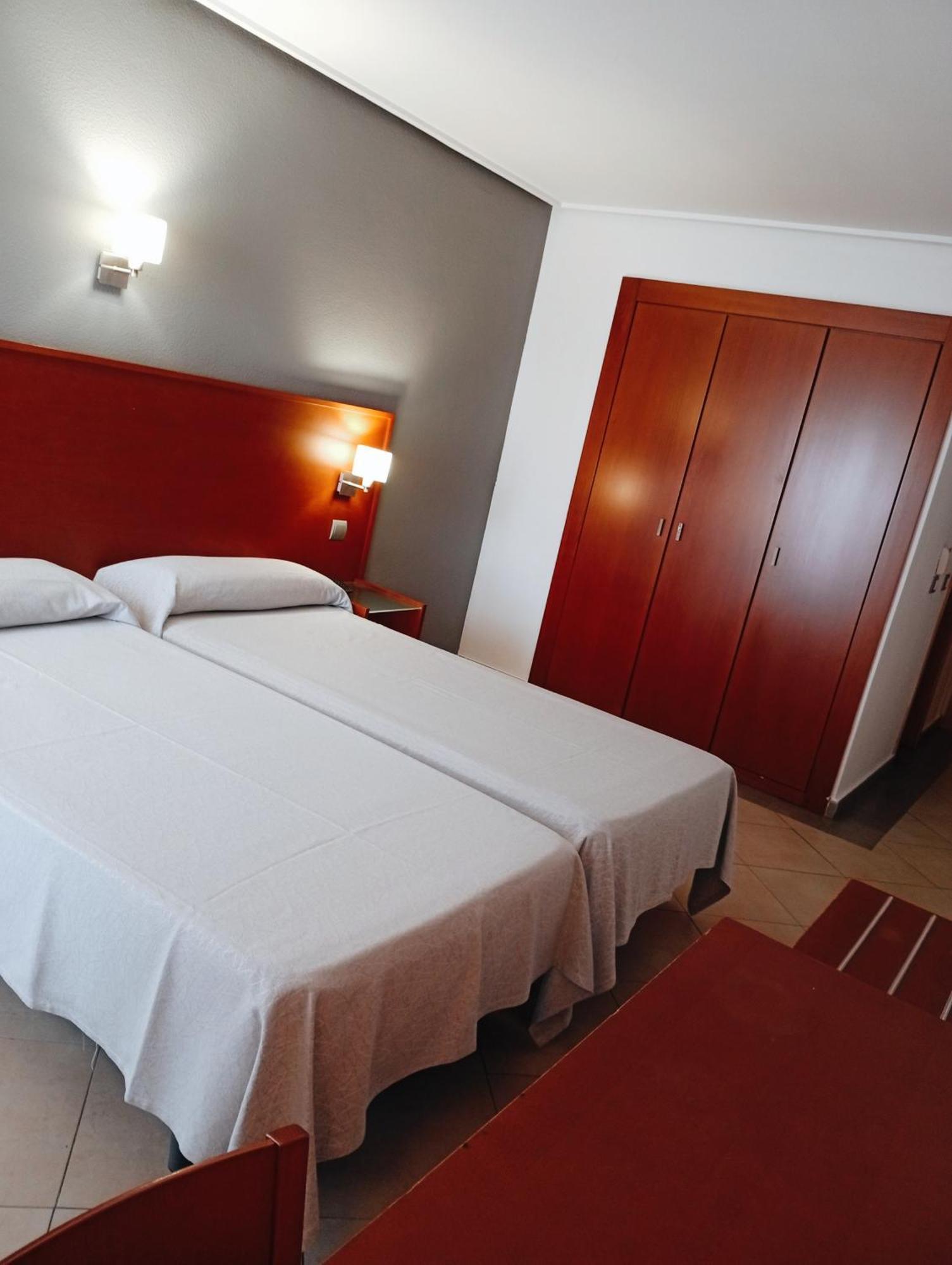 Hotel Torrejoven