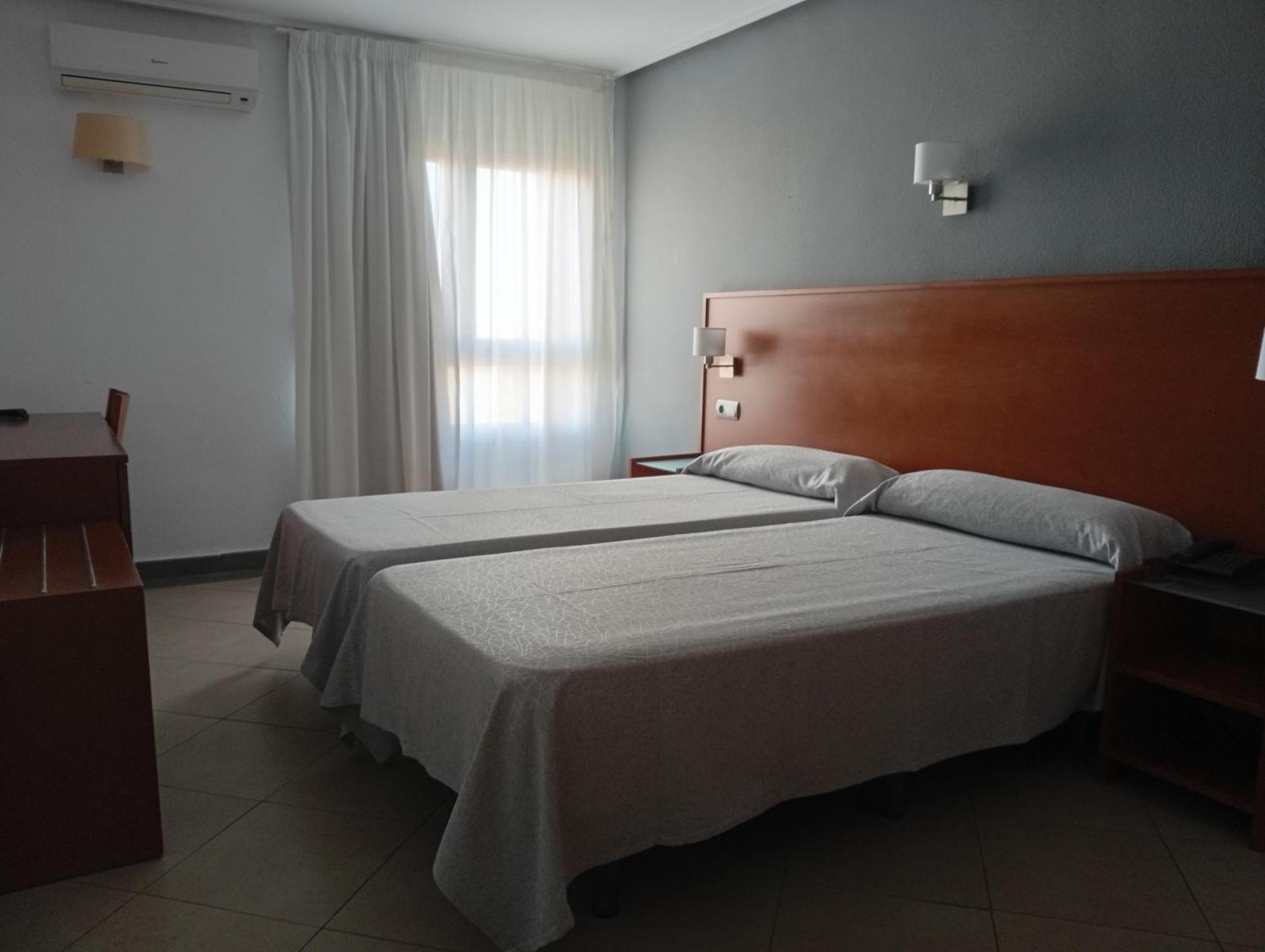 Hotel Torrejoven 3*