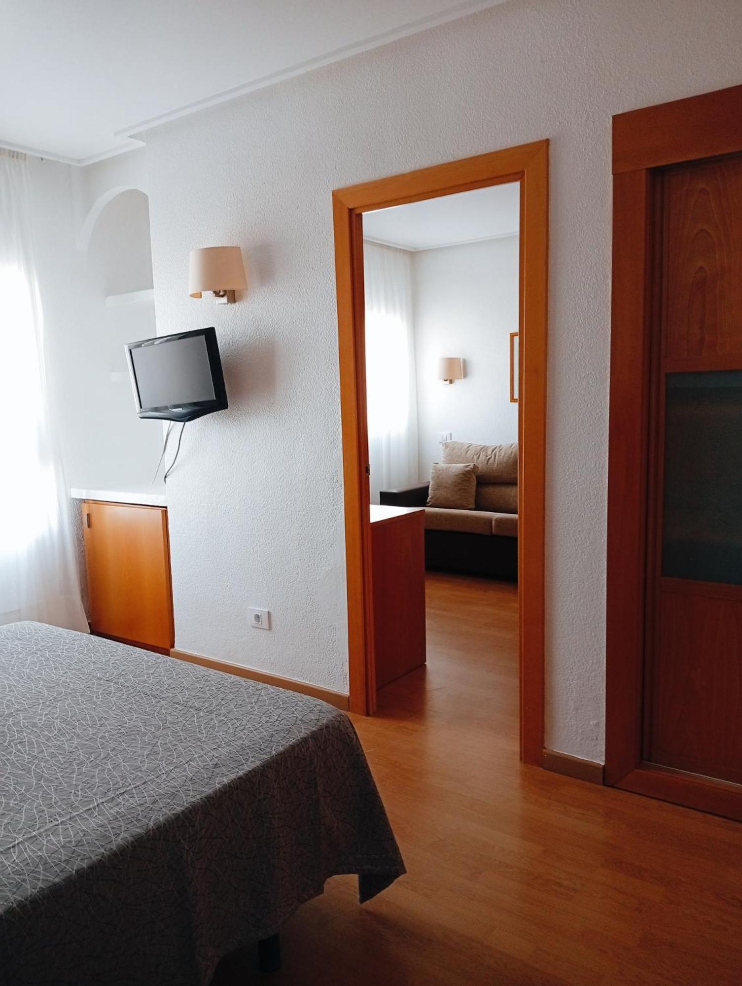 Hotel Torrejoven 3*