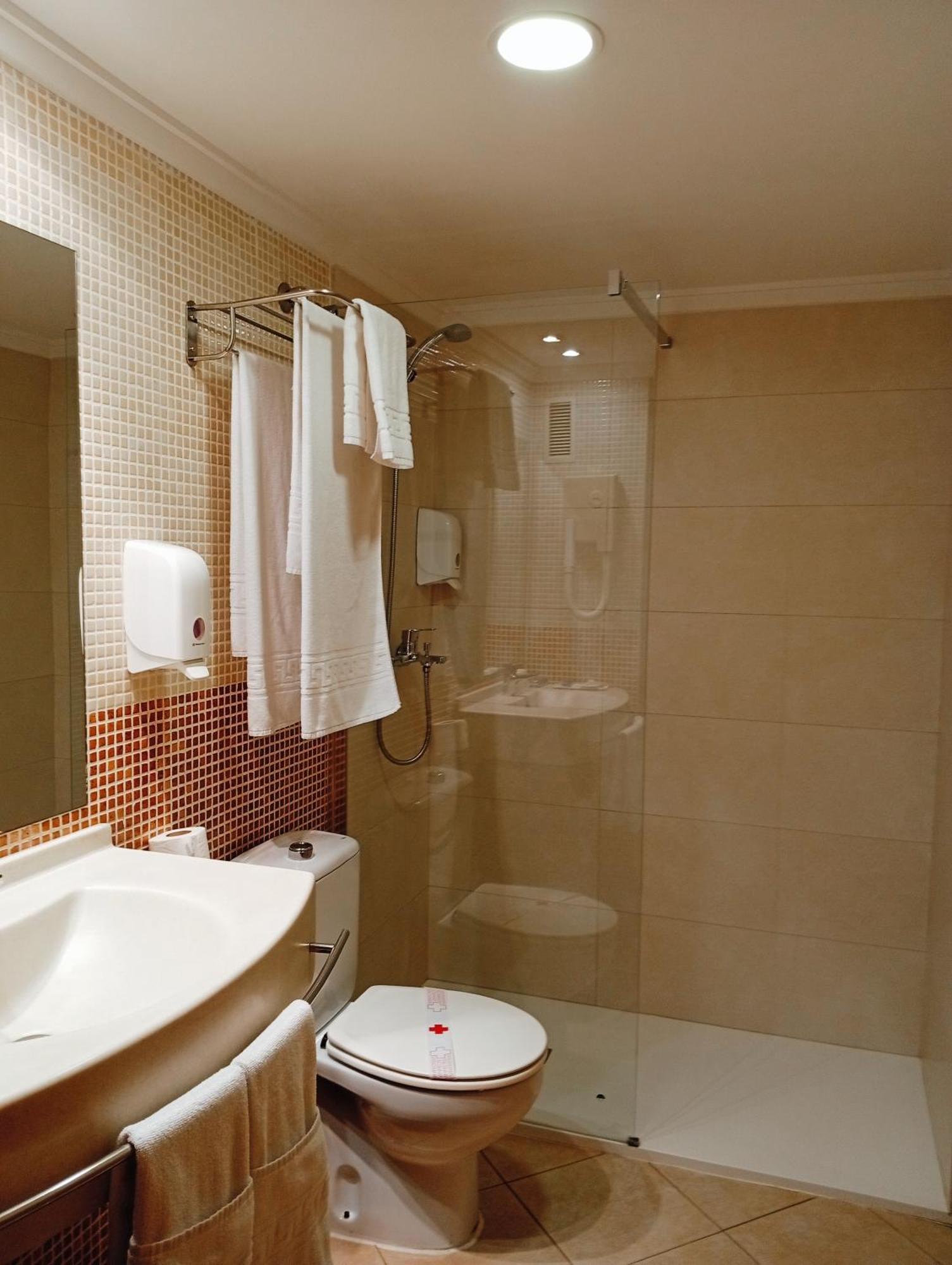 Hotel Torrejoven Torrevieja