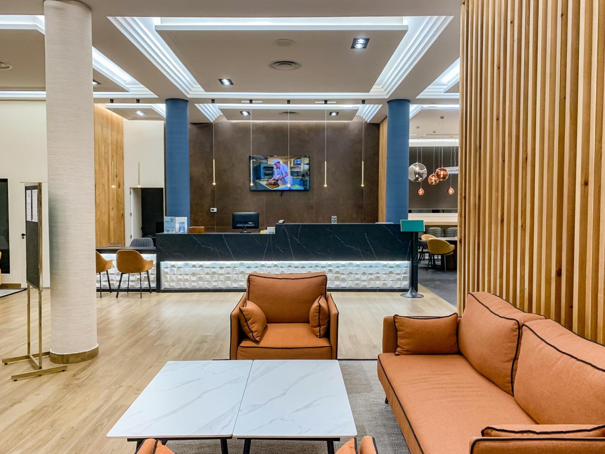Velada Hotel Mérida