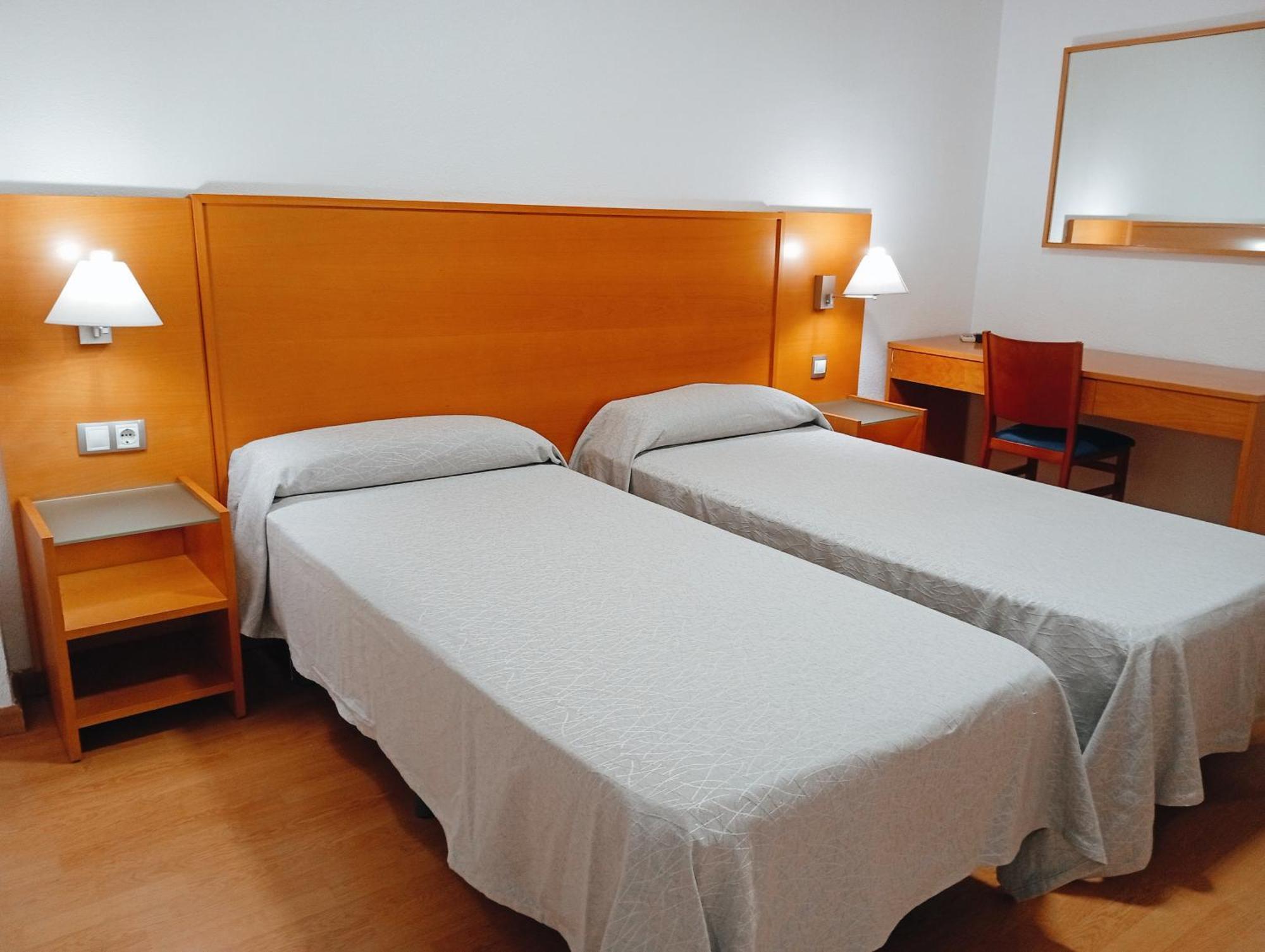 Torrejoven Hotel 3*