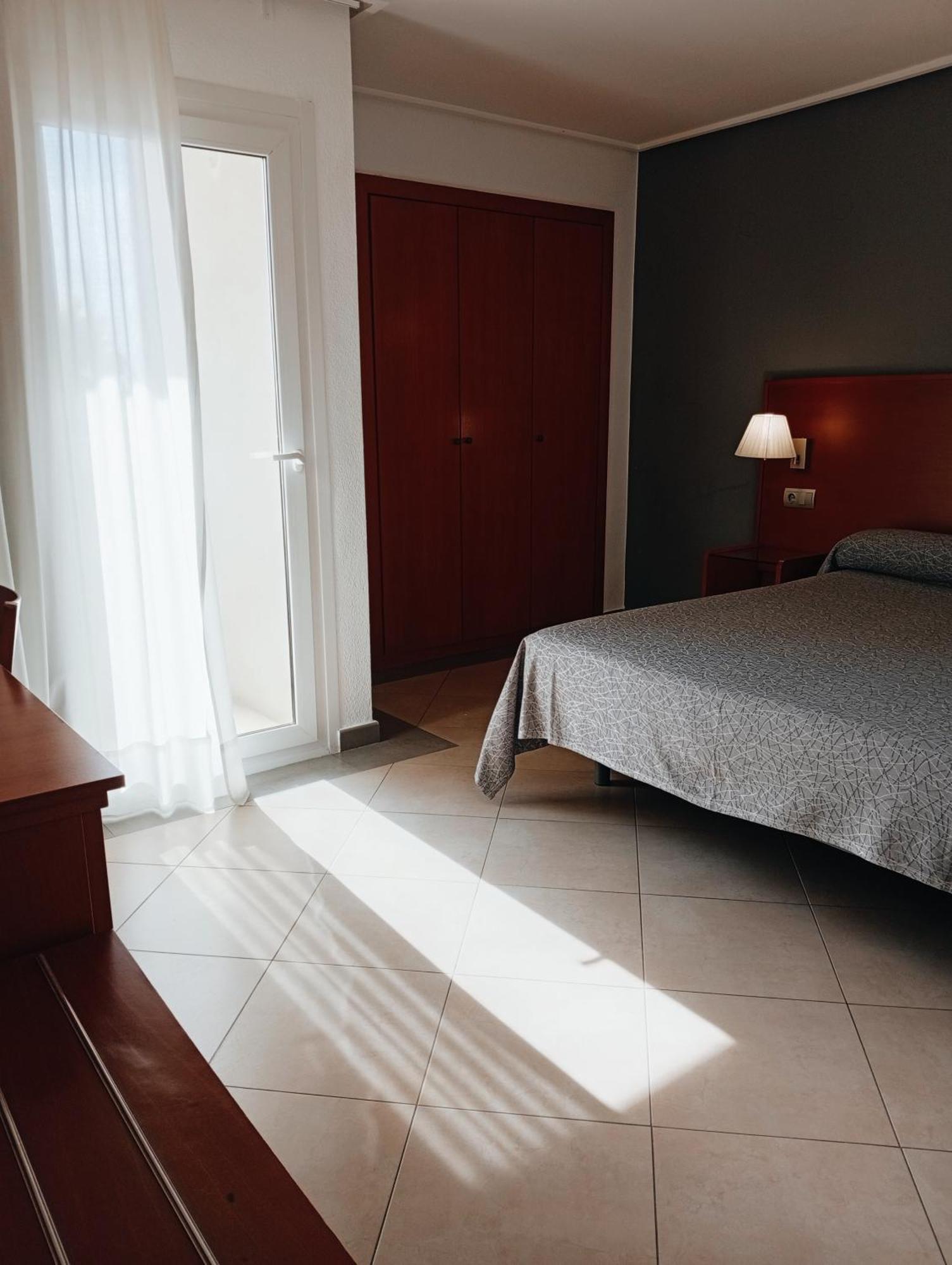 Hotel Torrejoven