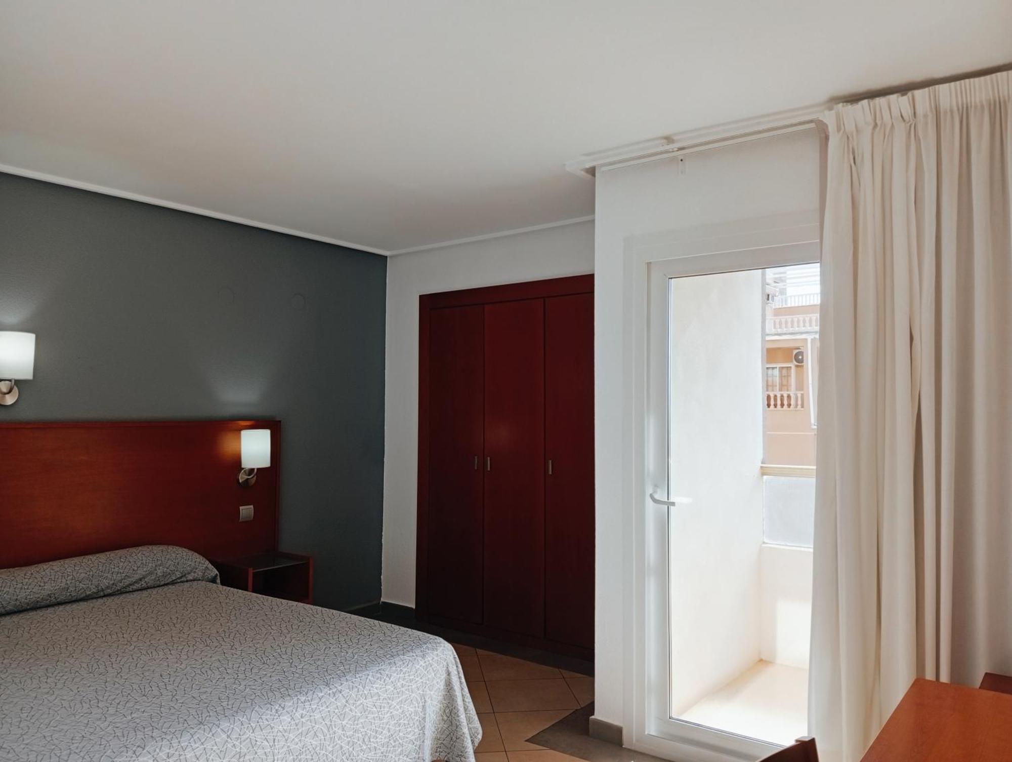 Hotel Torrejoven 3*