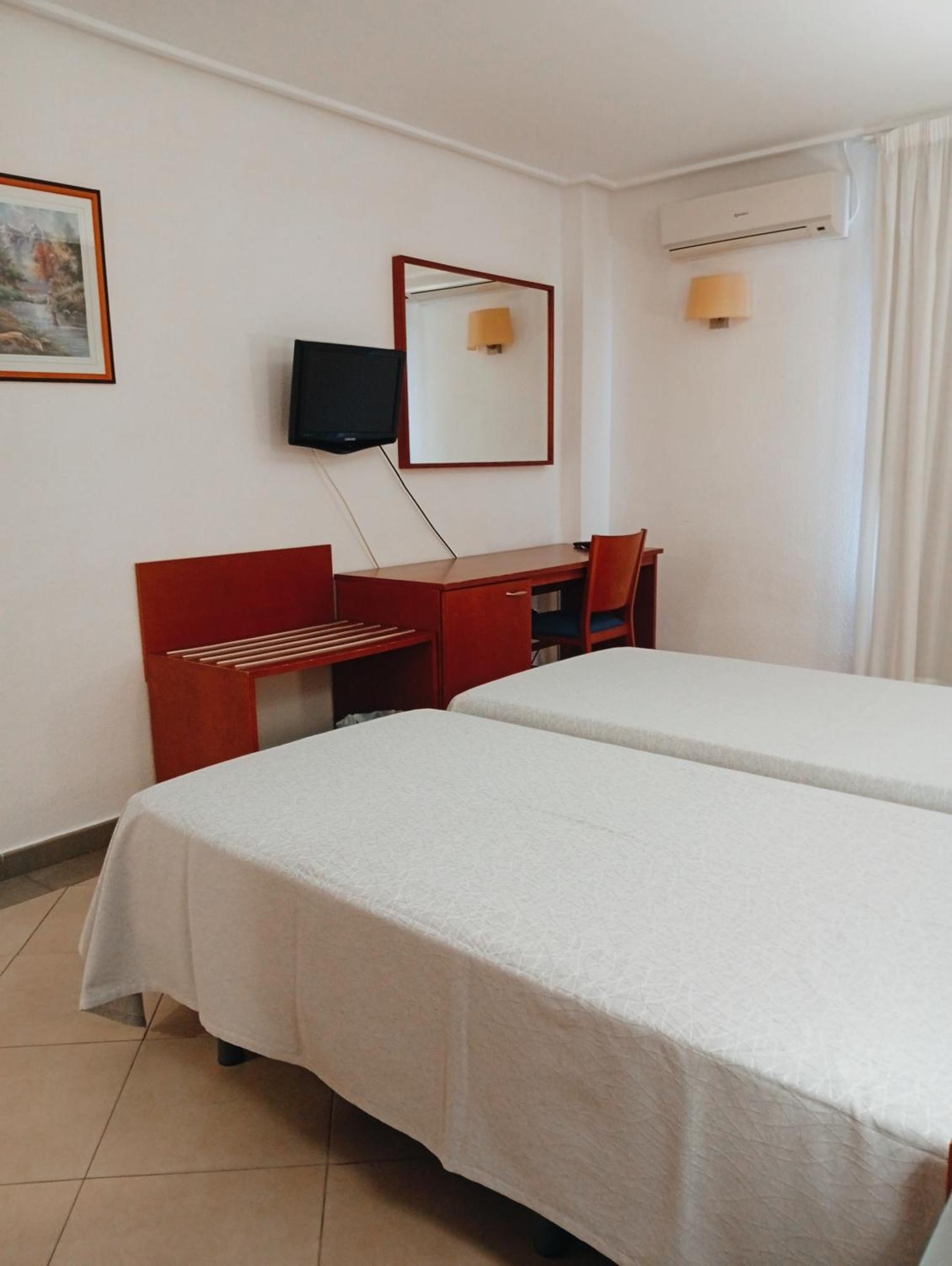 Torrejoven Hotel Torrevieja