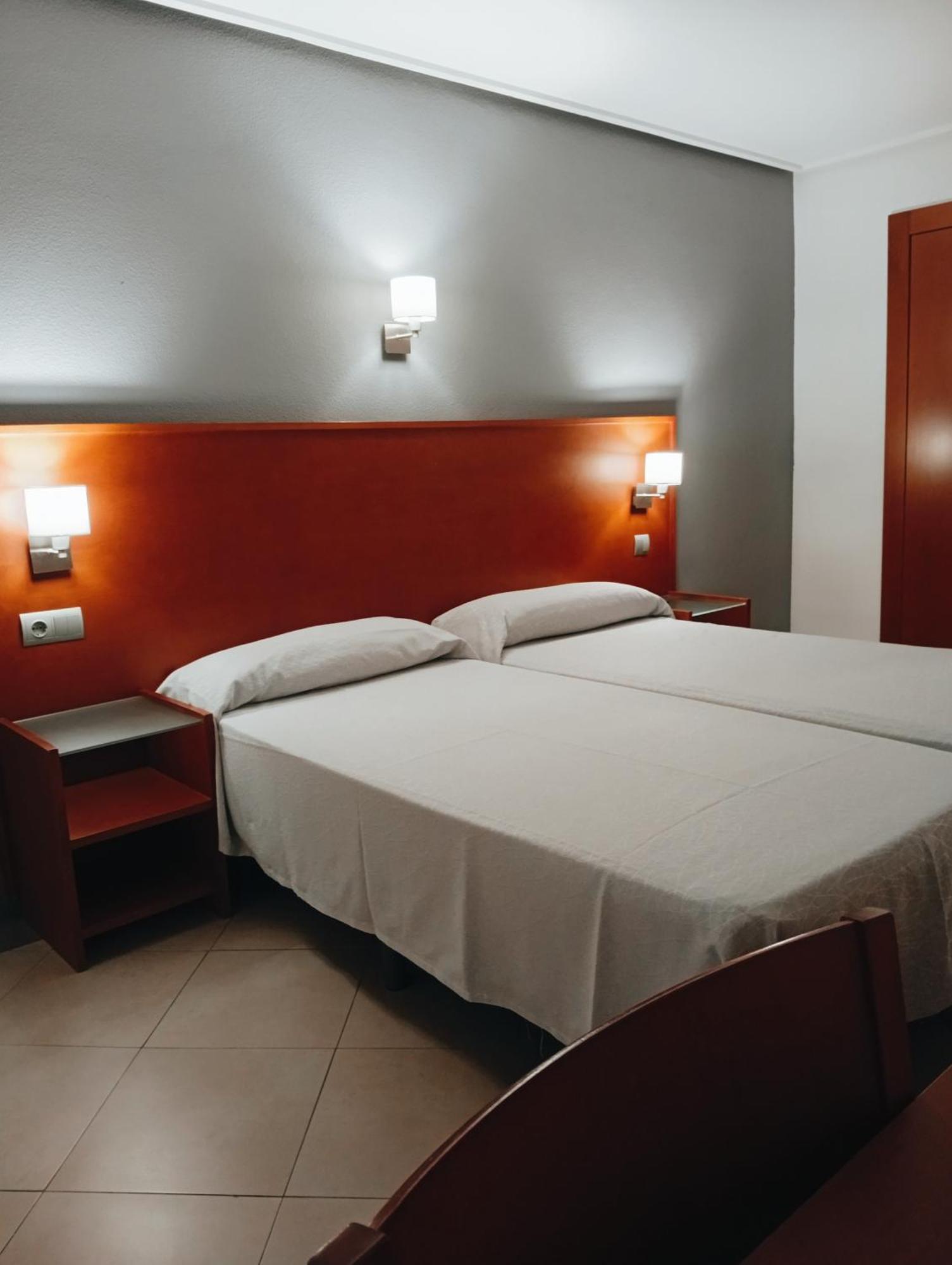 Hotel Torrejoven Torrevieja