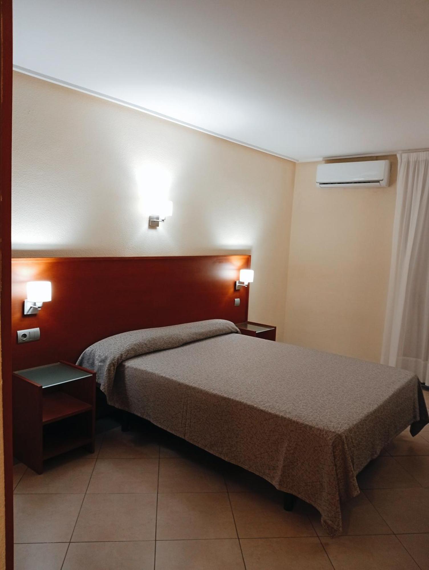 Hotel Torrejoven