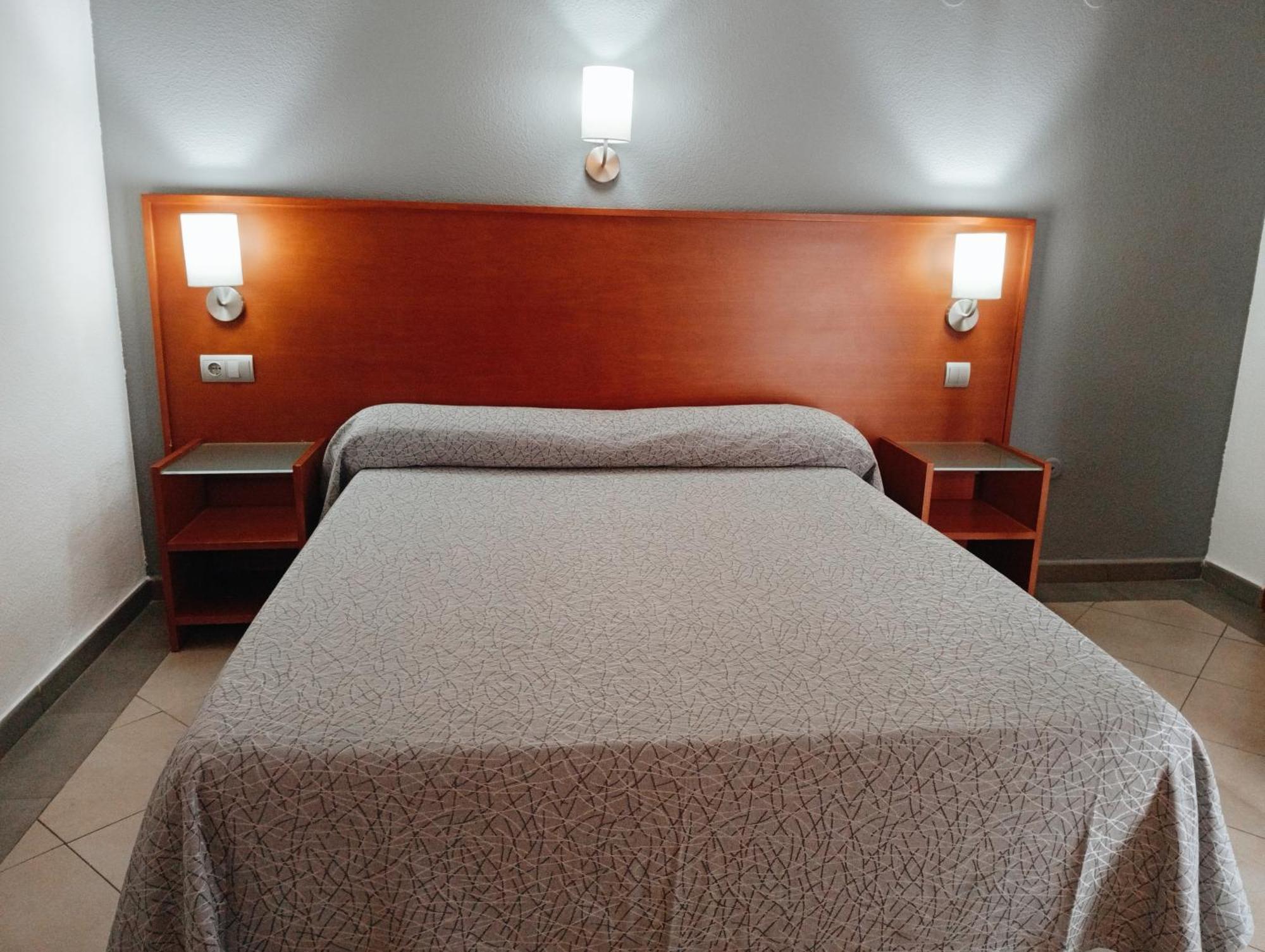 Hotel Torrejoven Torrevieja