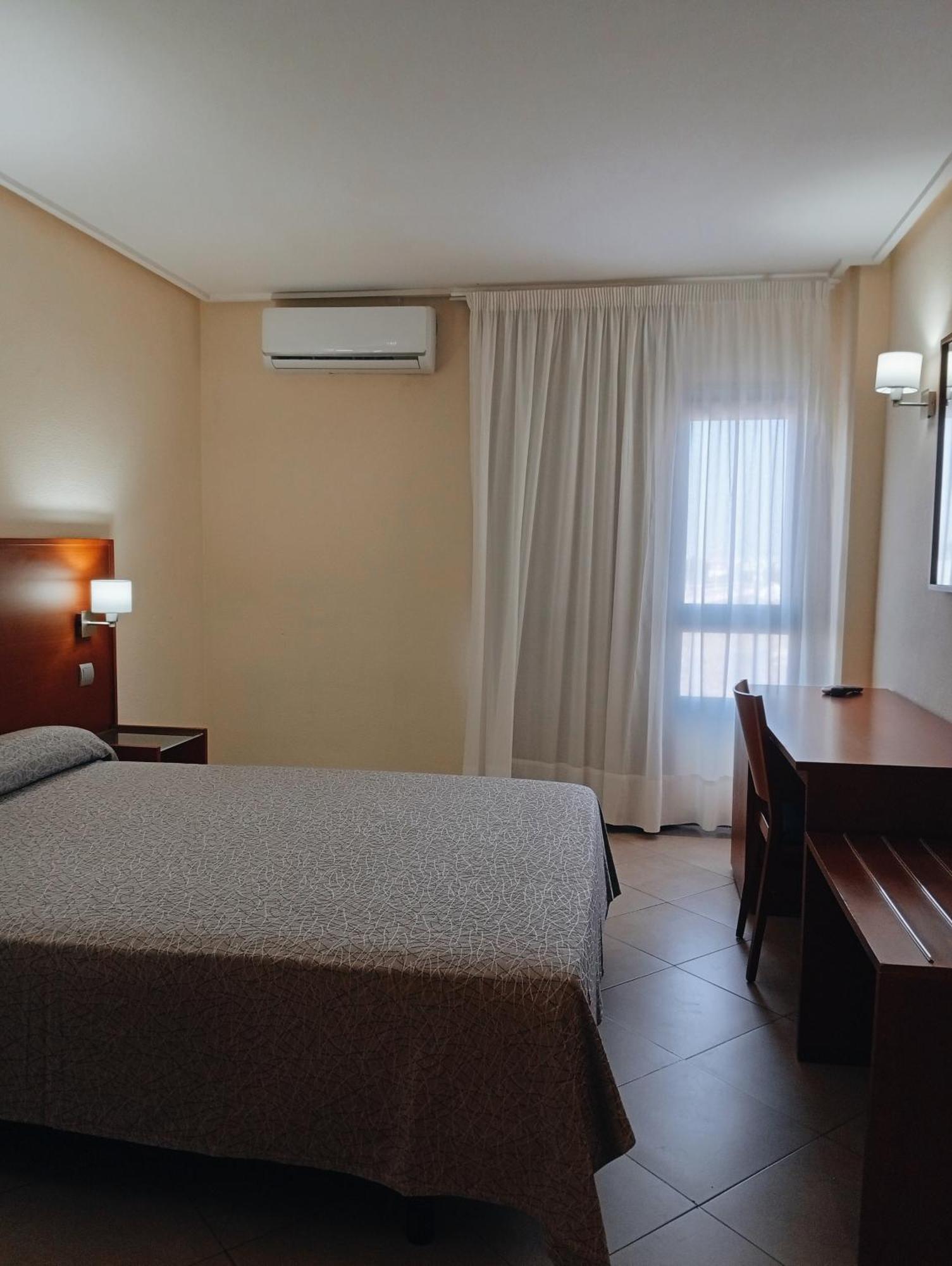 Hotel Torrejoven