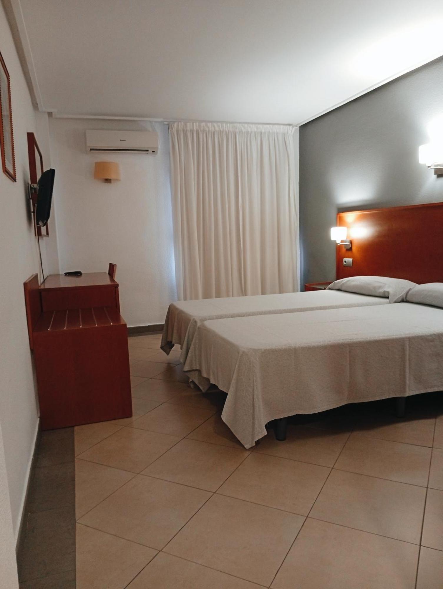 Torrejoven Hotel Torrevieja