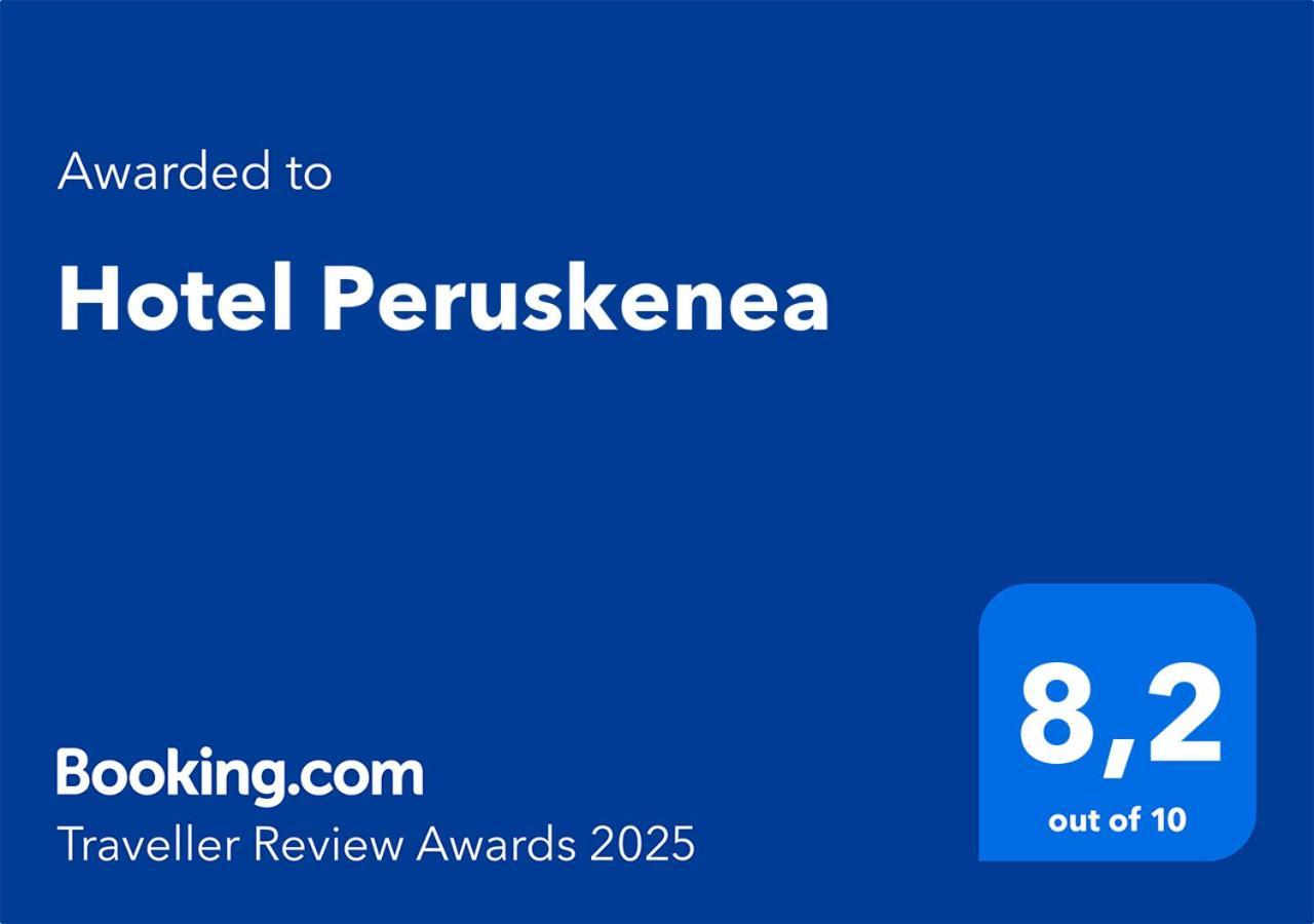Hotel Peruskenea 2*