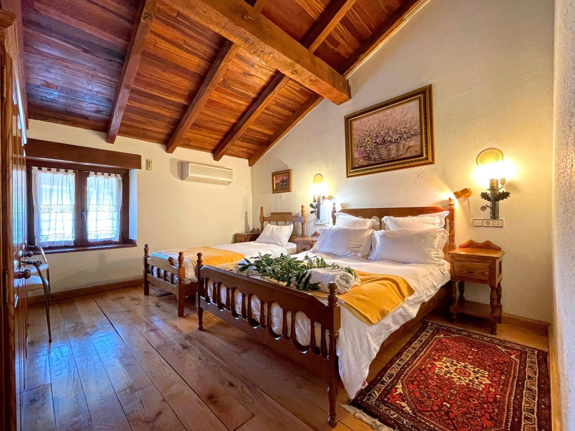 Hotel Peruskenea Jaunsaras