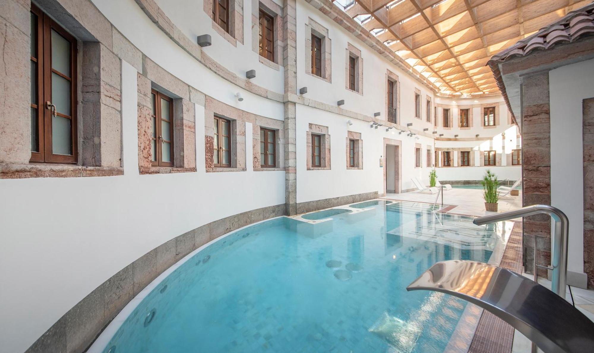 Hotel Gran Caldas By Blau 5*