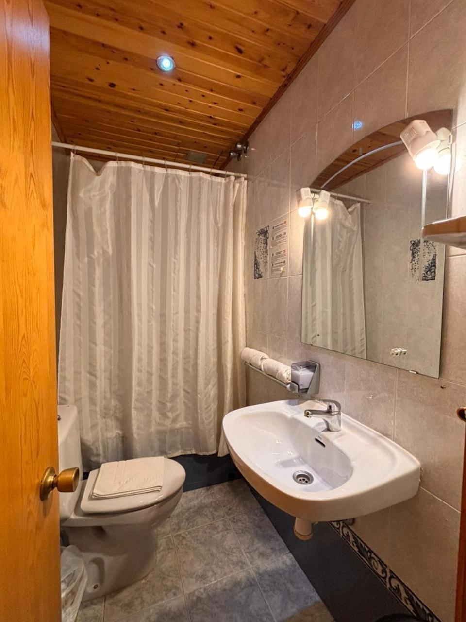 Prats Hotel