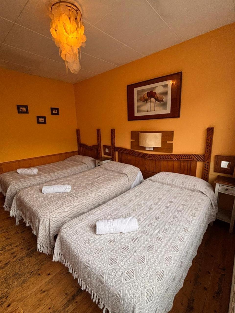 Prats Hotel