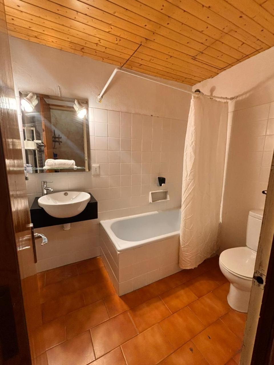 Prats Hotel *