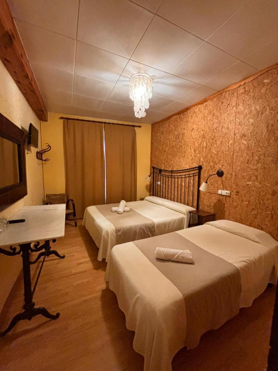 Hotel Prats *