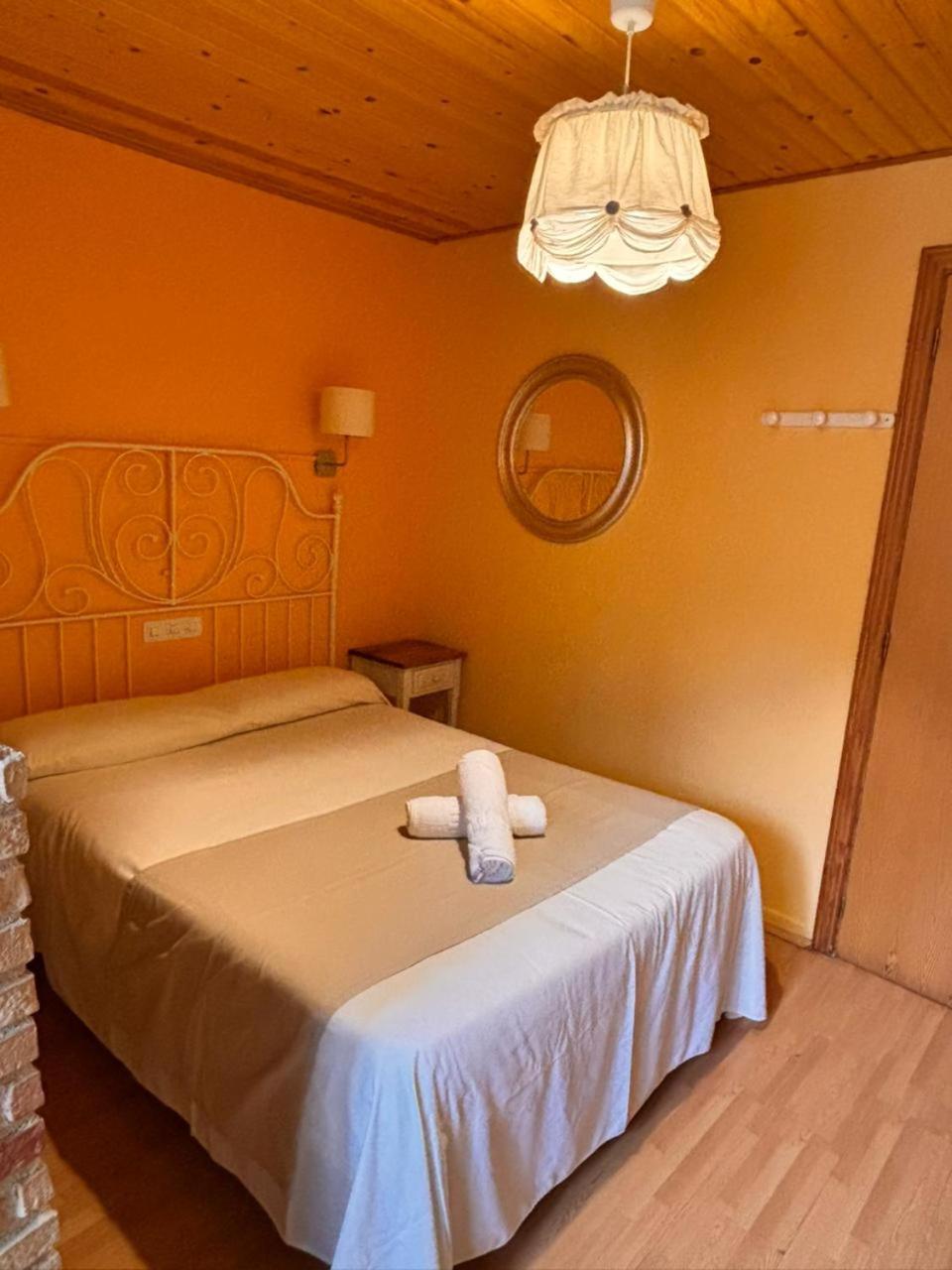 Prats Hotel Ribes De Freser