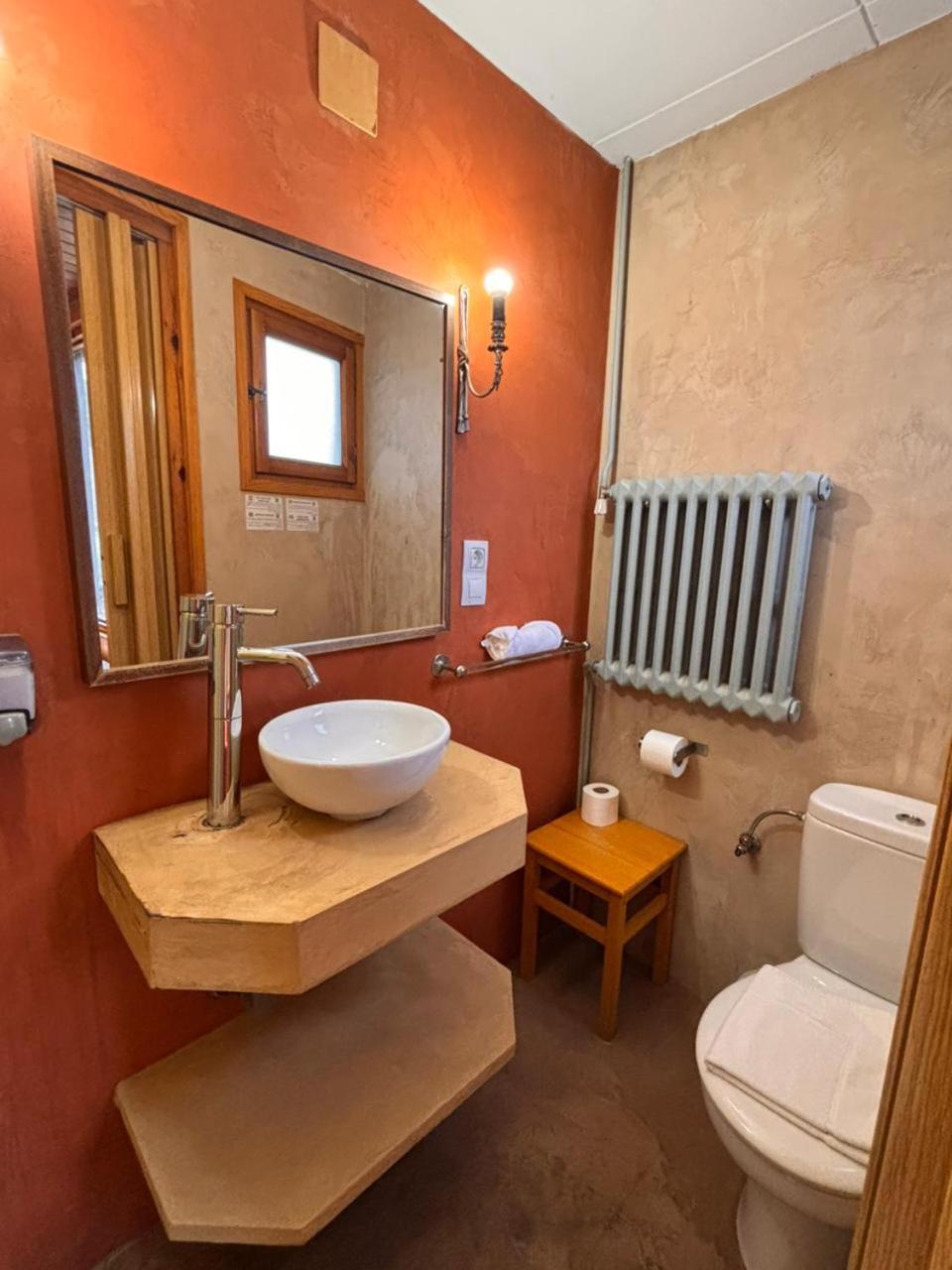 Hotel Prats
