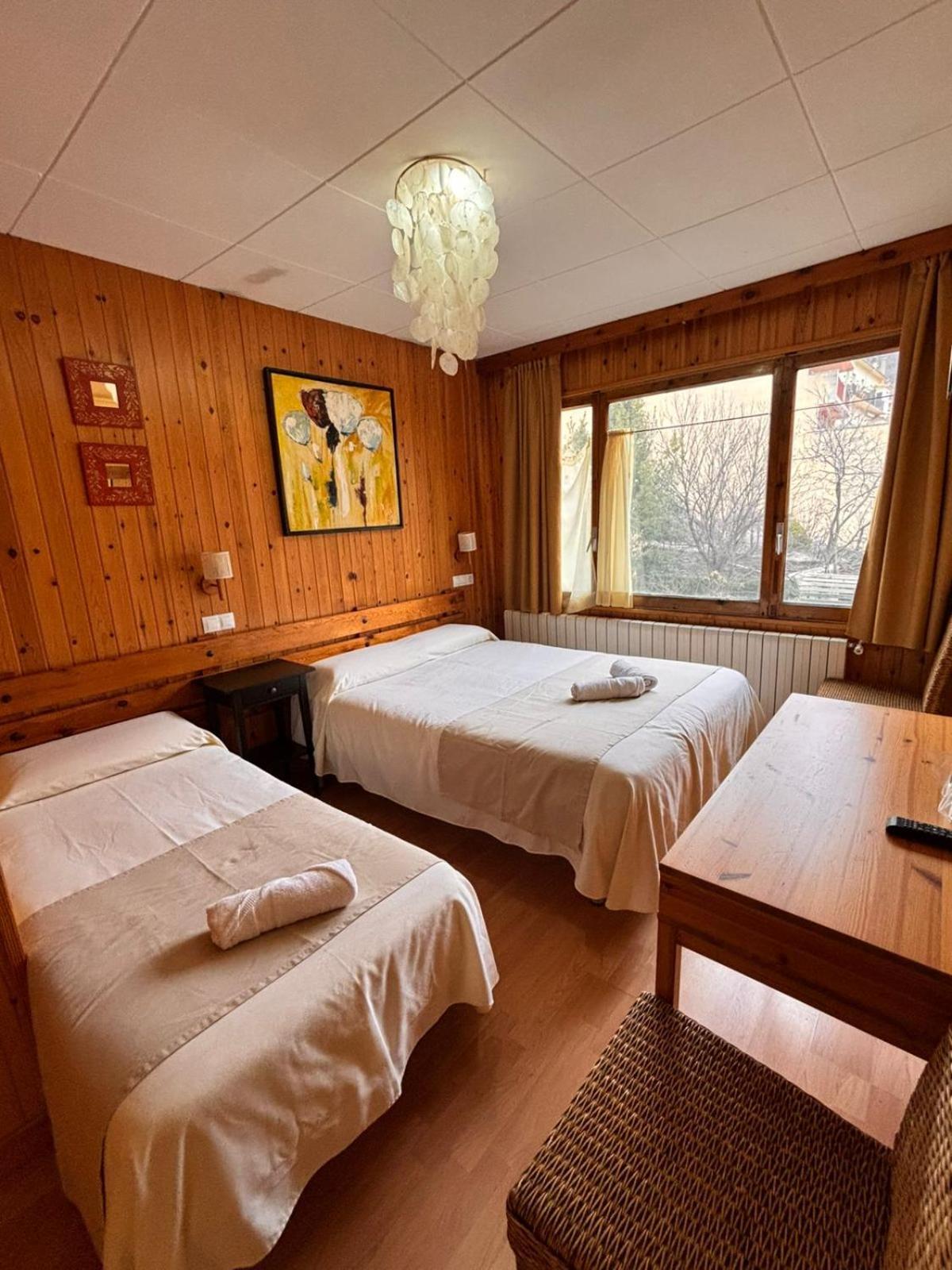 Hotel Prats *