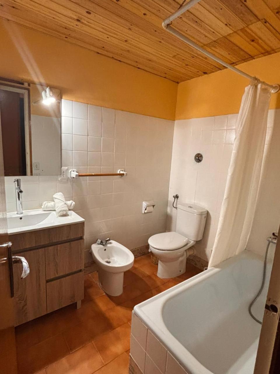 Prats Hotel Ribes De Freser