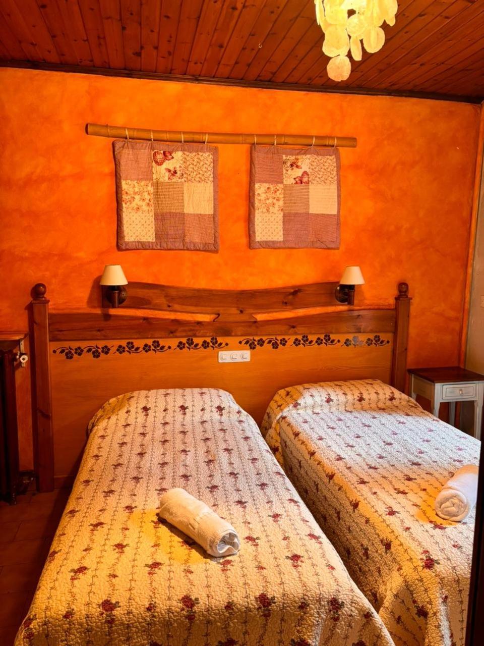 Prats Hotel