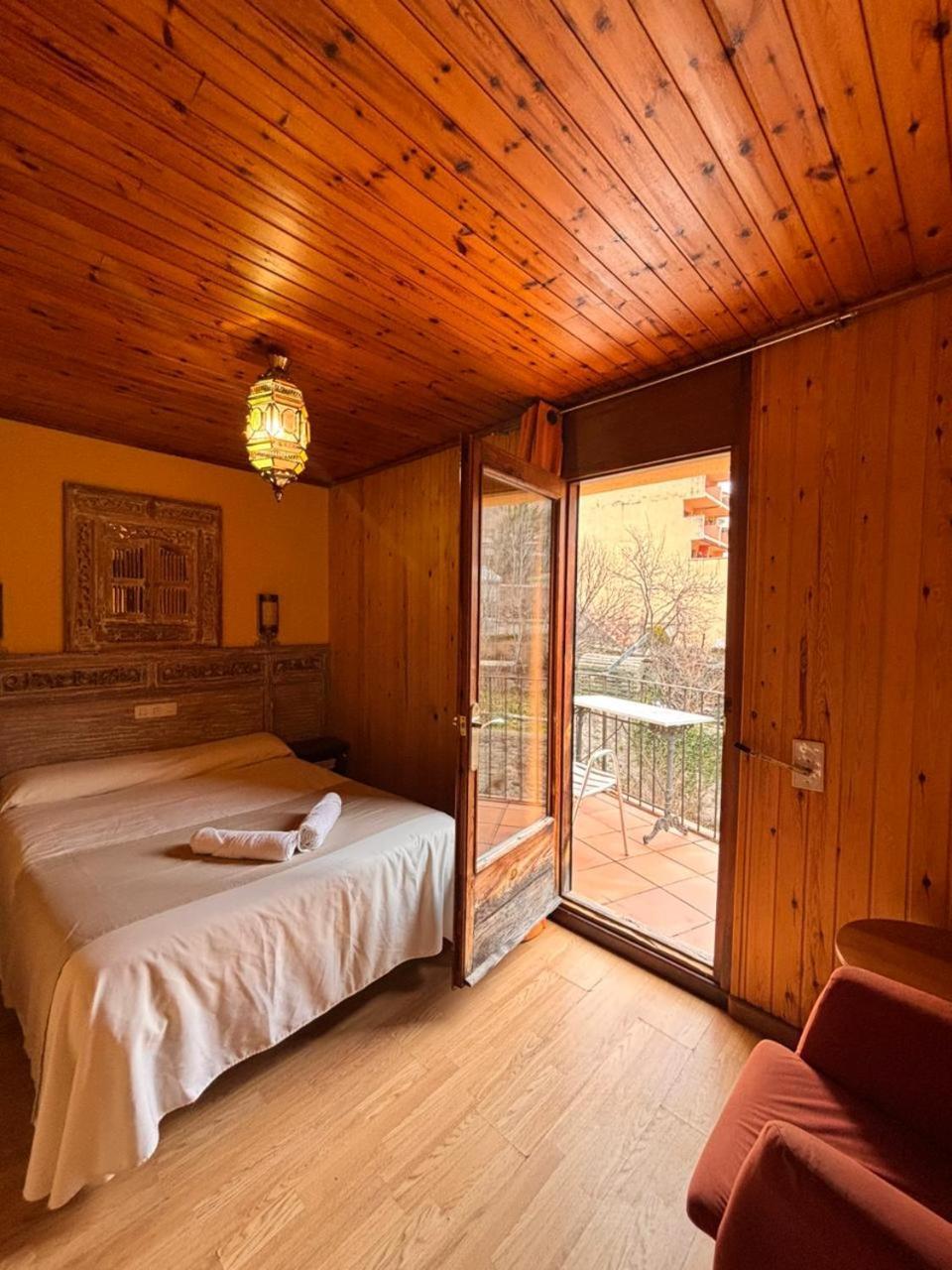 Hotel Prats *
