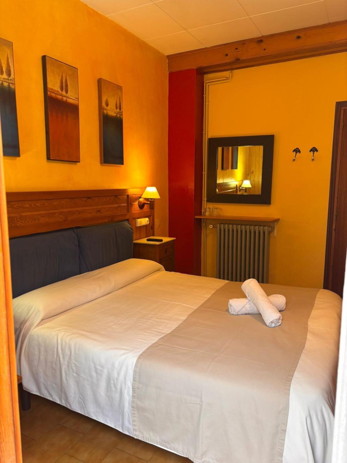 Prats Hotel