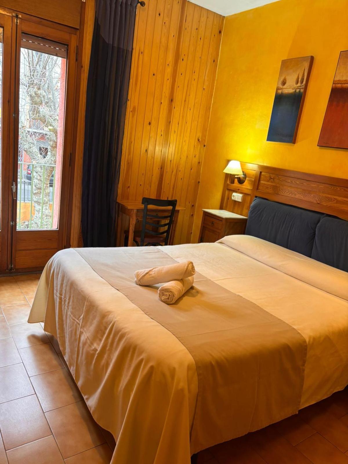 Prats Hotel *