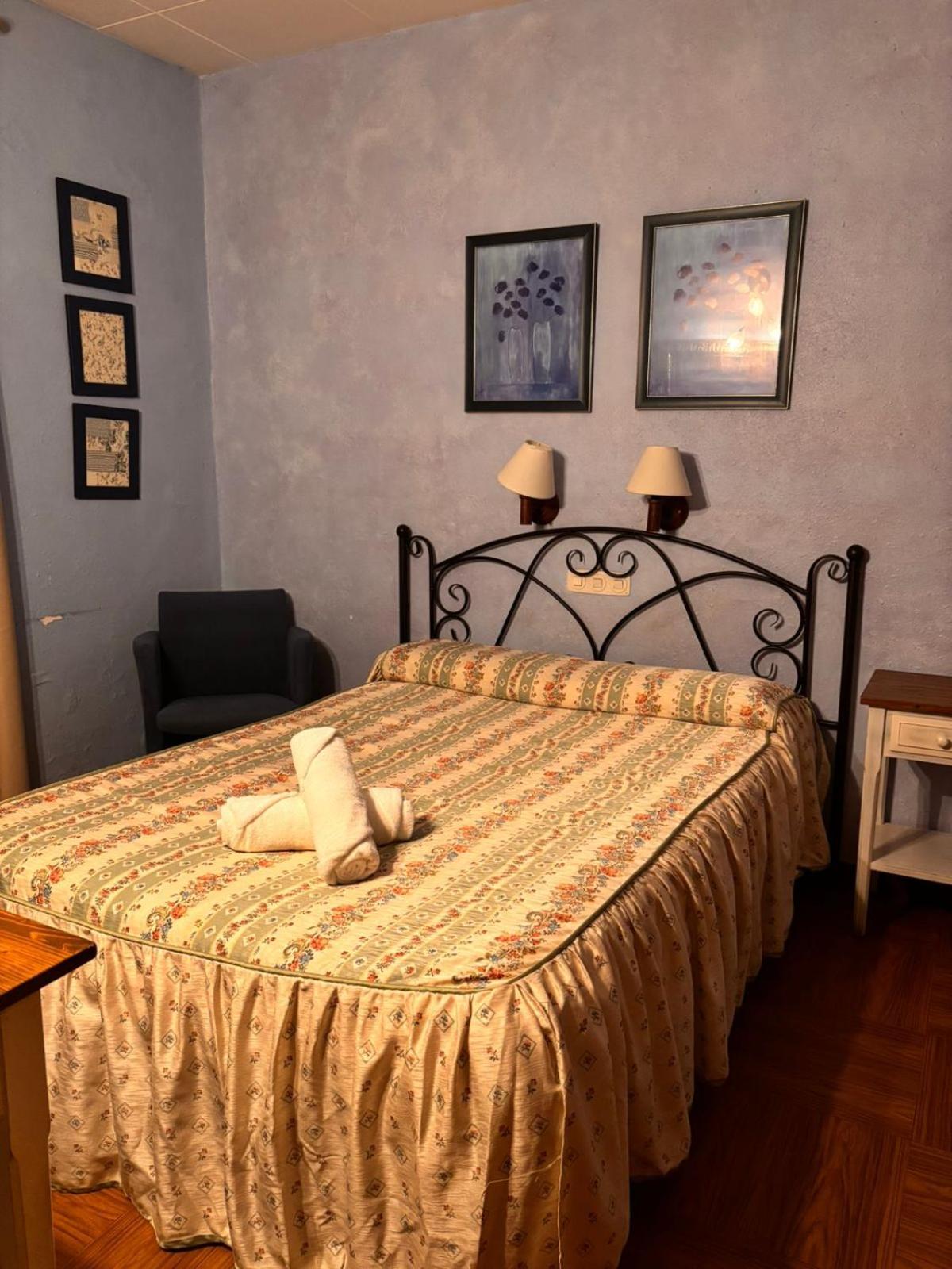 Hotel Prats *
