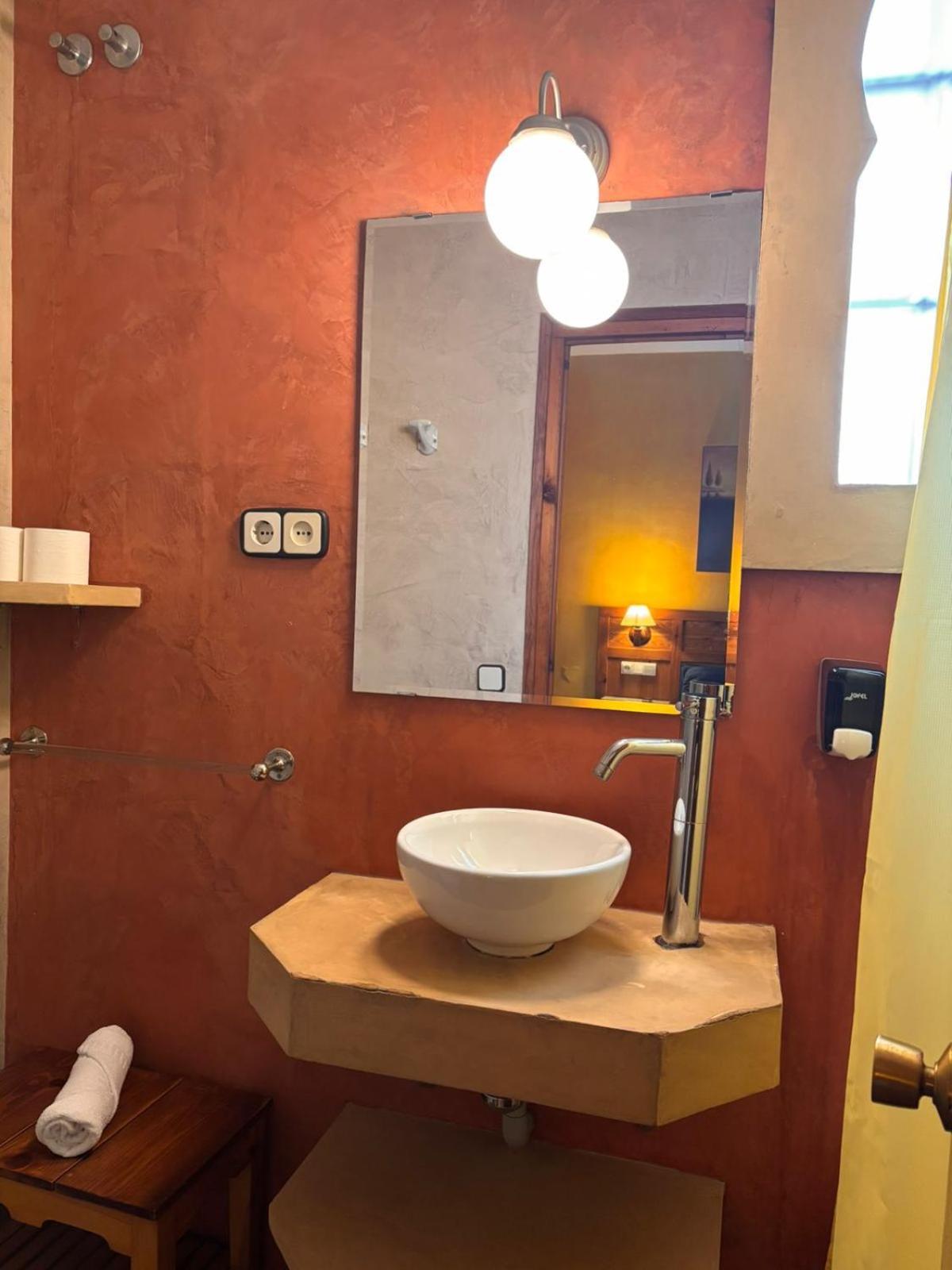 Prats Hotel Ribes De Freser