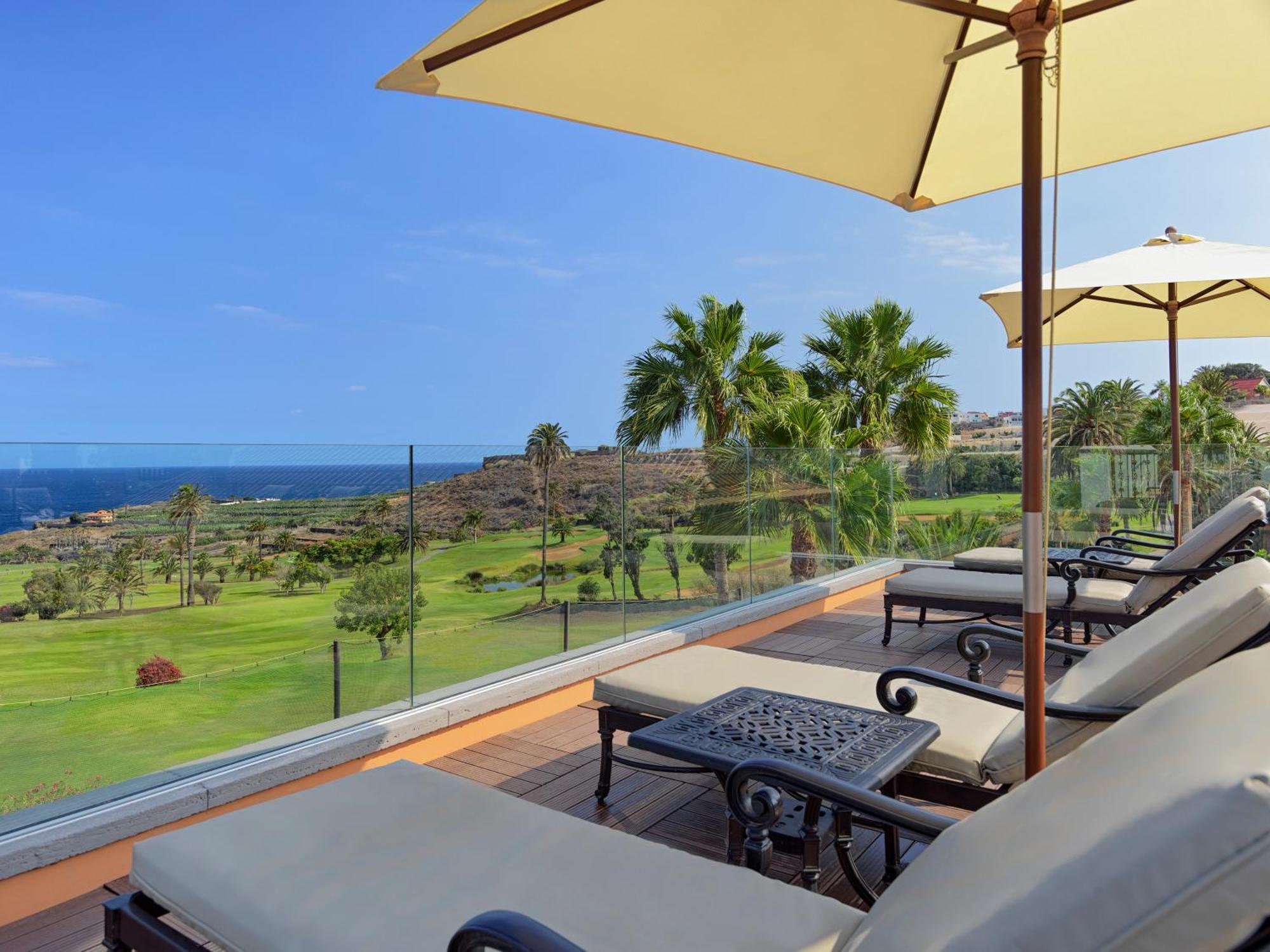 Hacienda Del Conde Member Of Meliá Collection - Adults Only