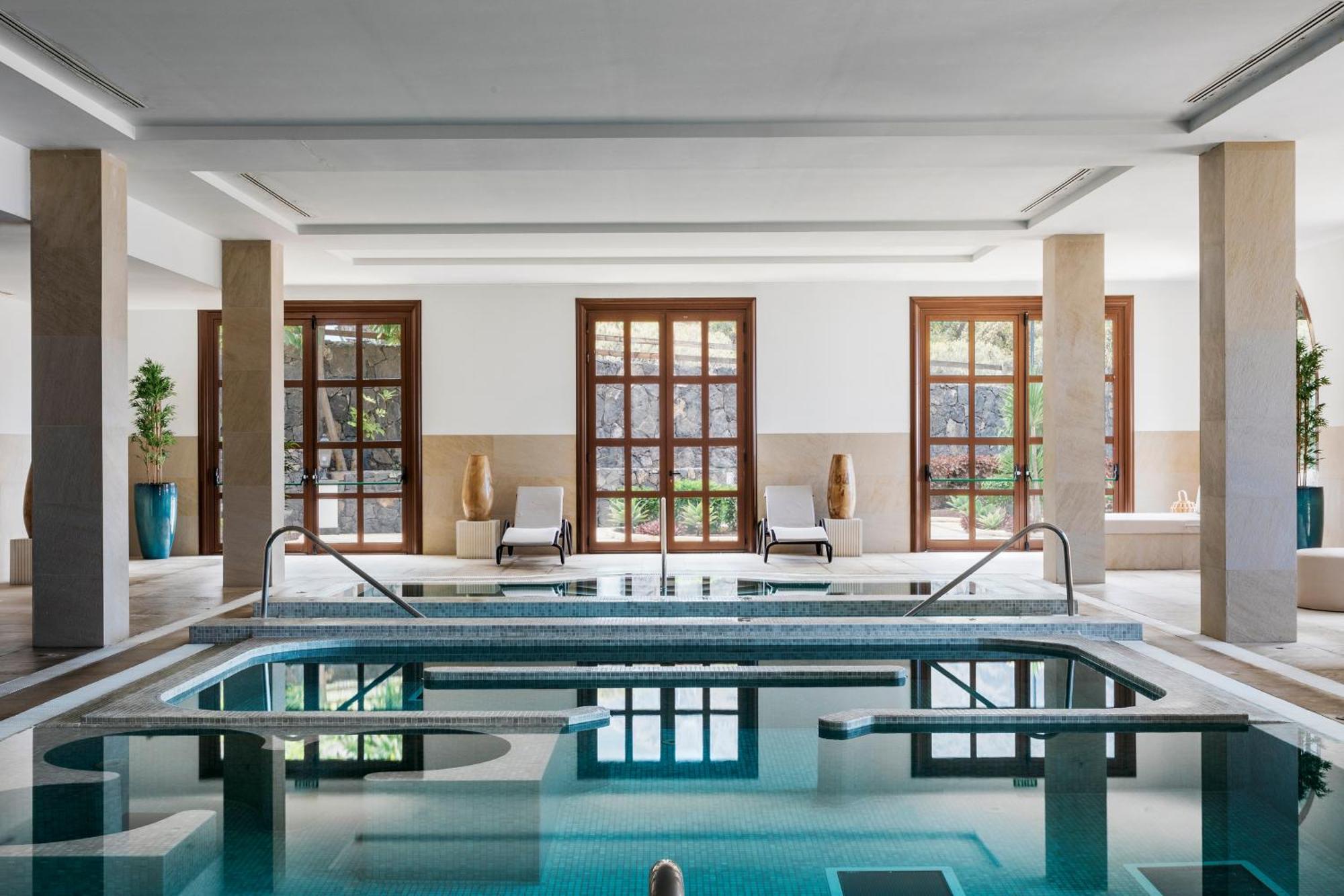 Hotel Hacienda Del Conde Member Of Meliá Collection - Adults Only