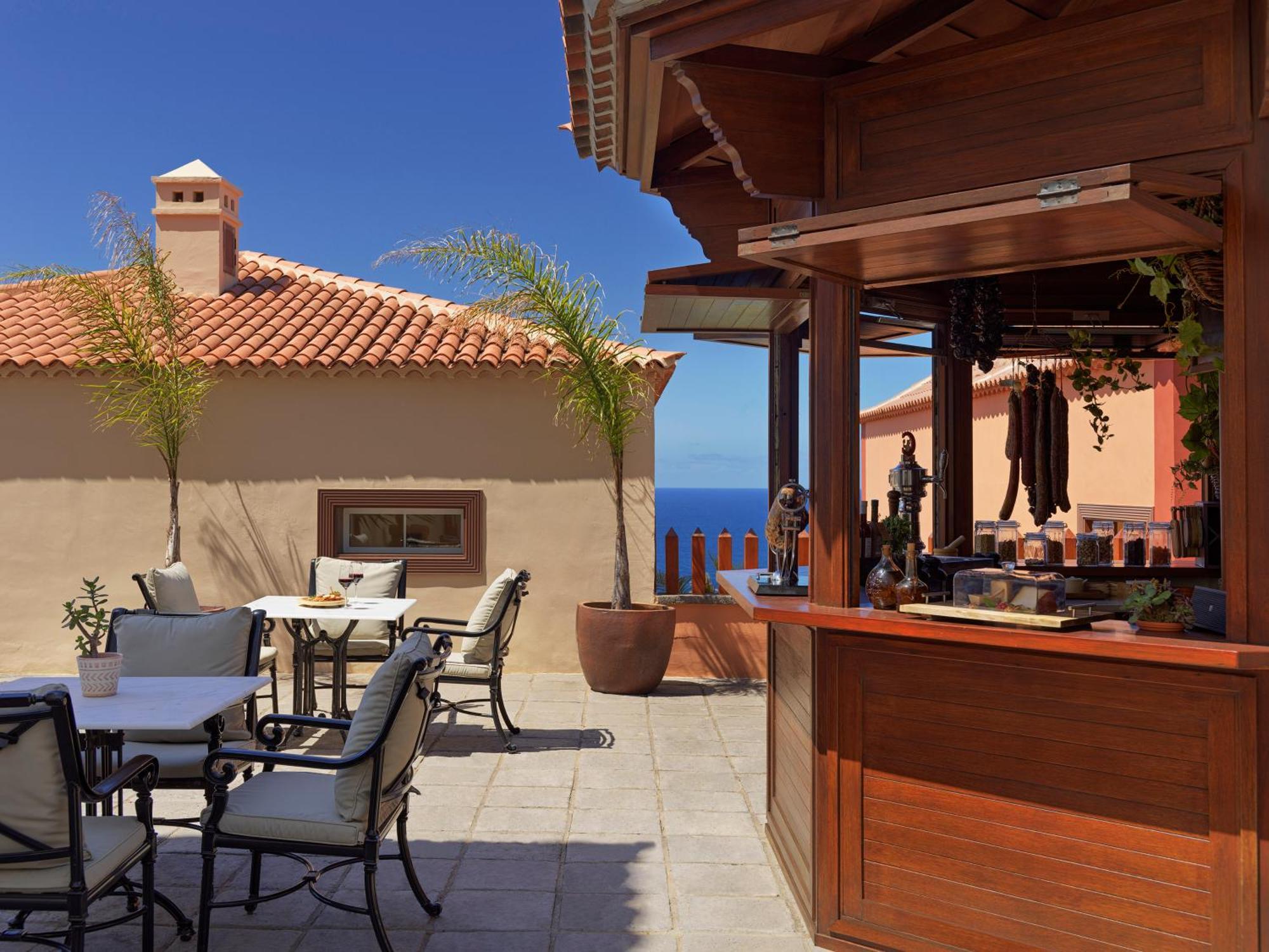 Hotel Hacienda Del Conde Member Of Meliá Collection - Adults Only 5*