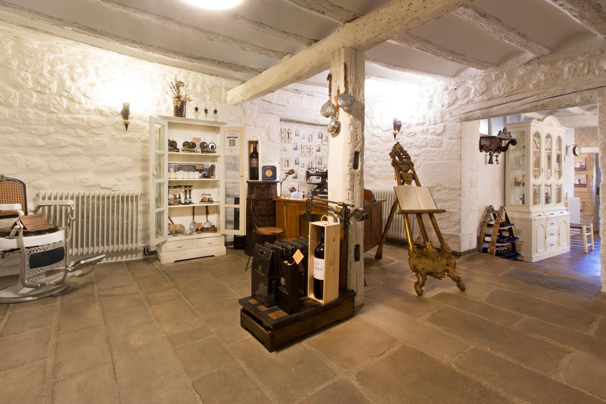 Boutique De Sajazarra